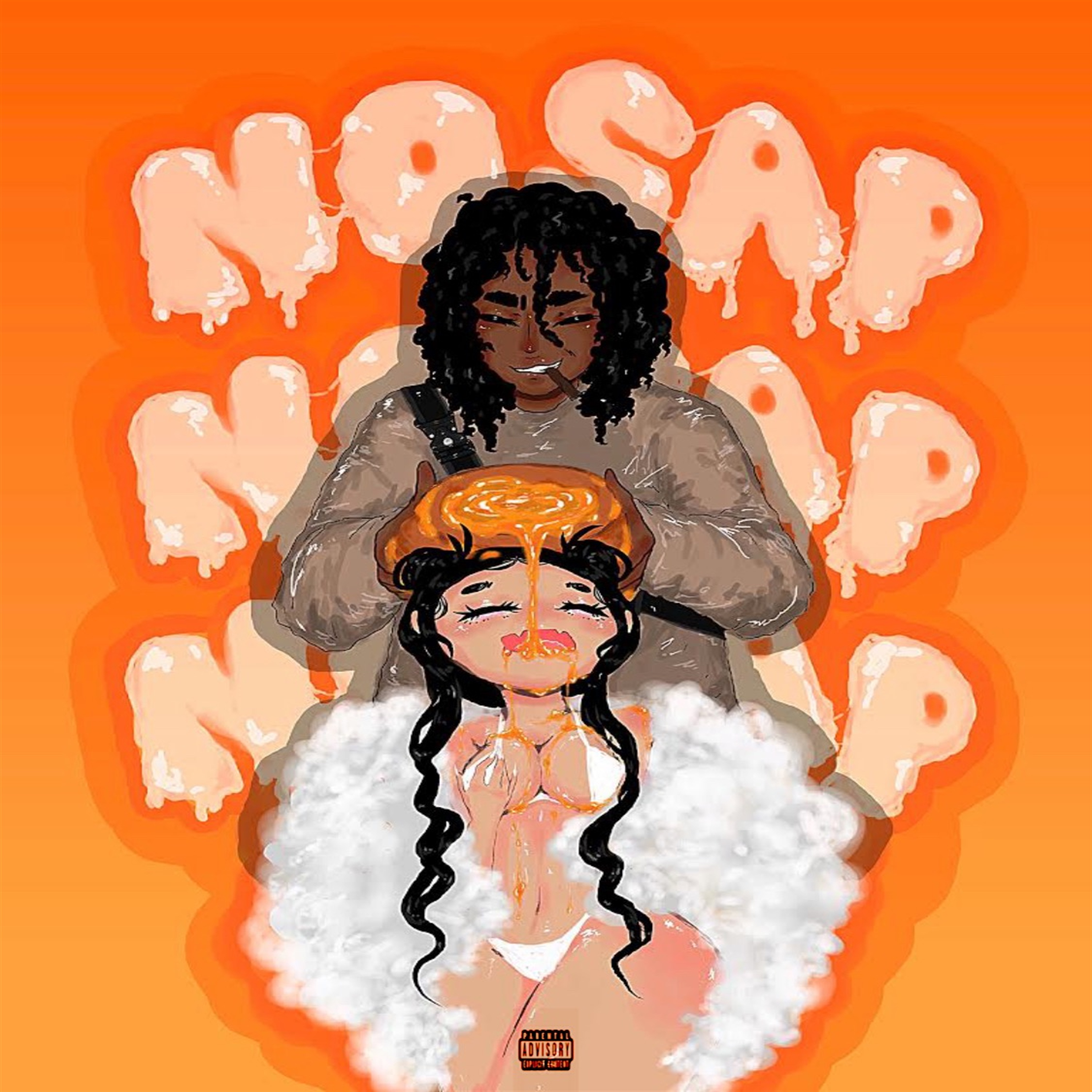 No Sap artwork
