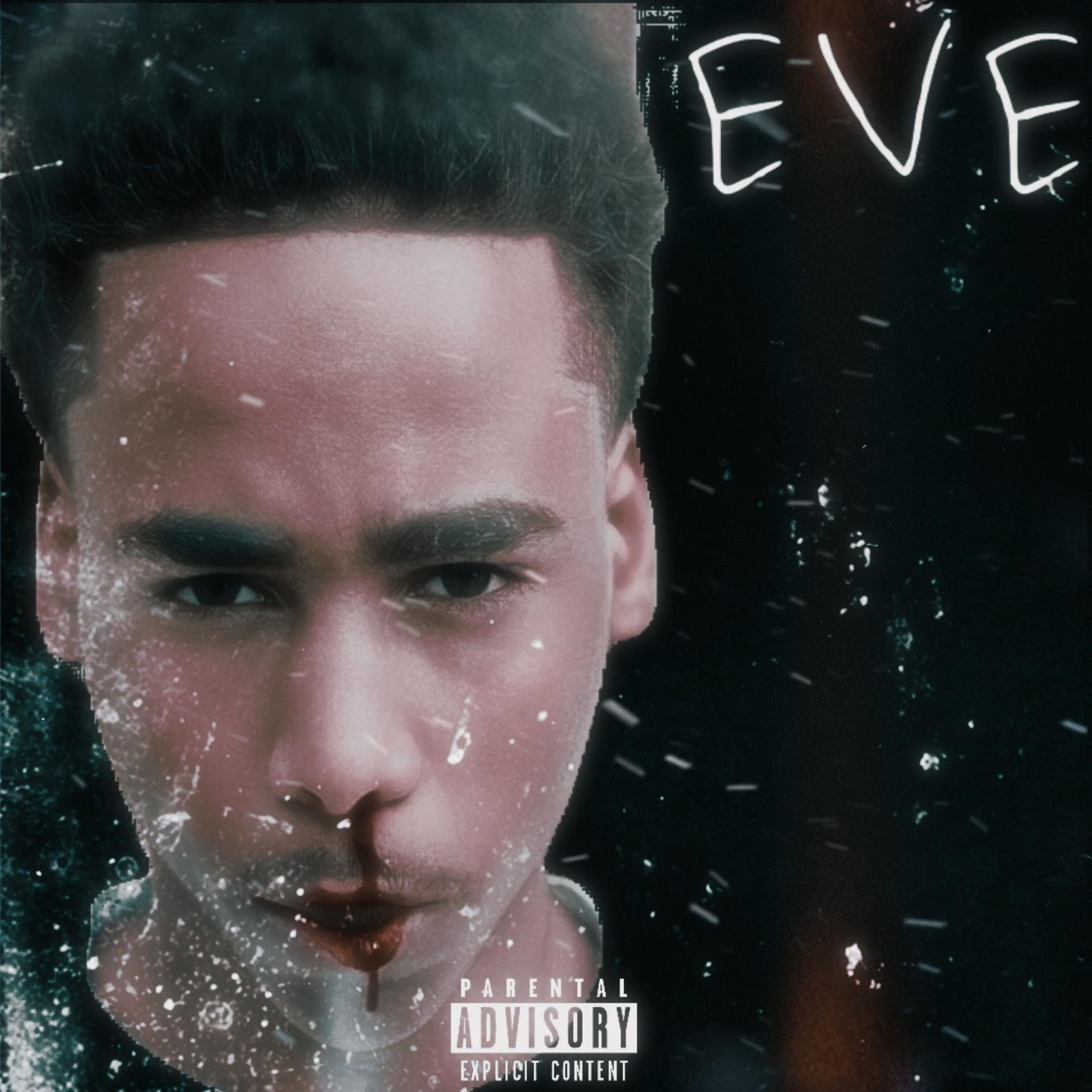2ÈVÉ4 artwork