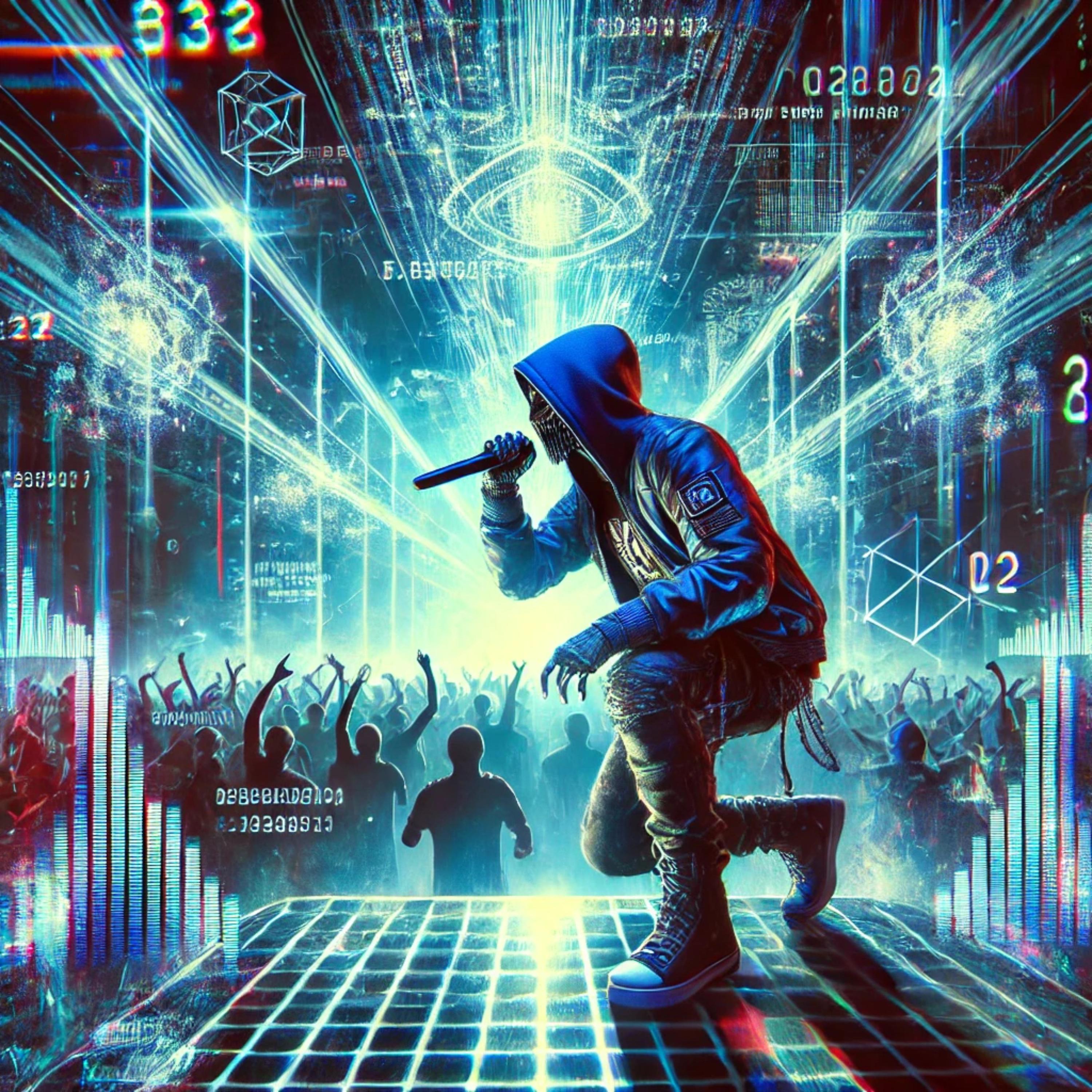 Bye Bye! artwork