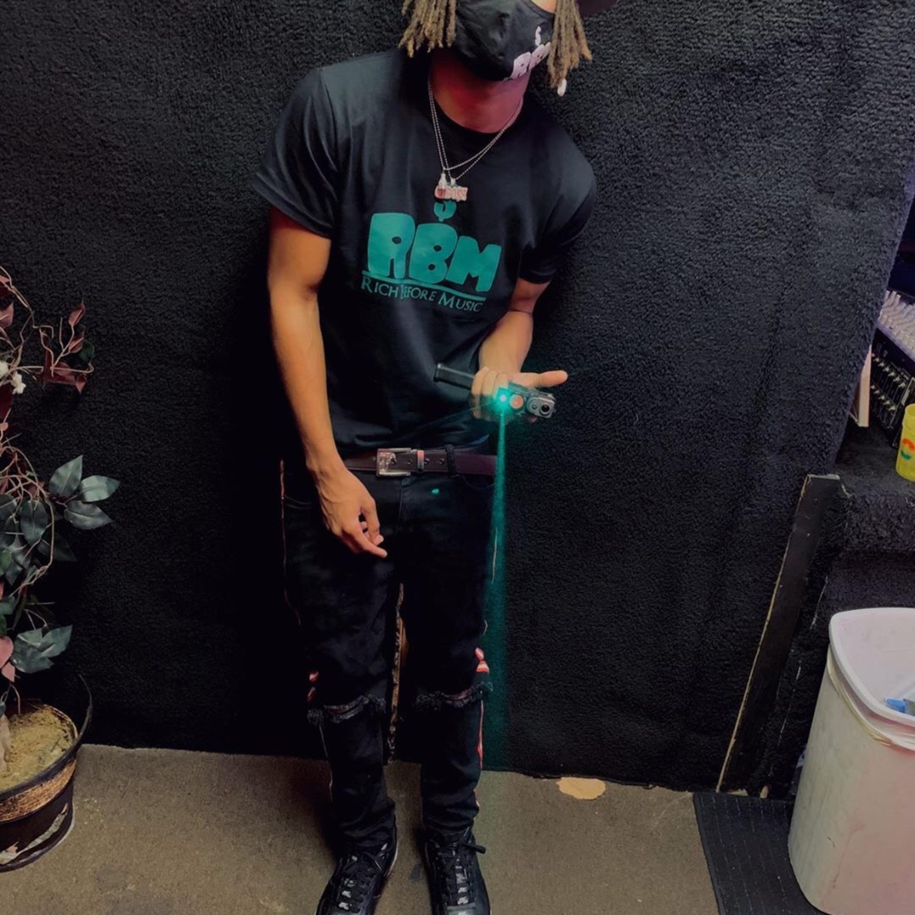 Rick & Morty artwork