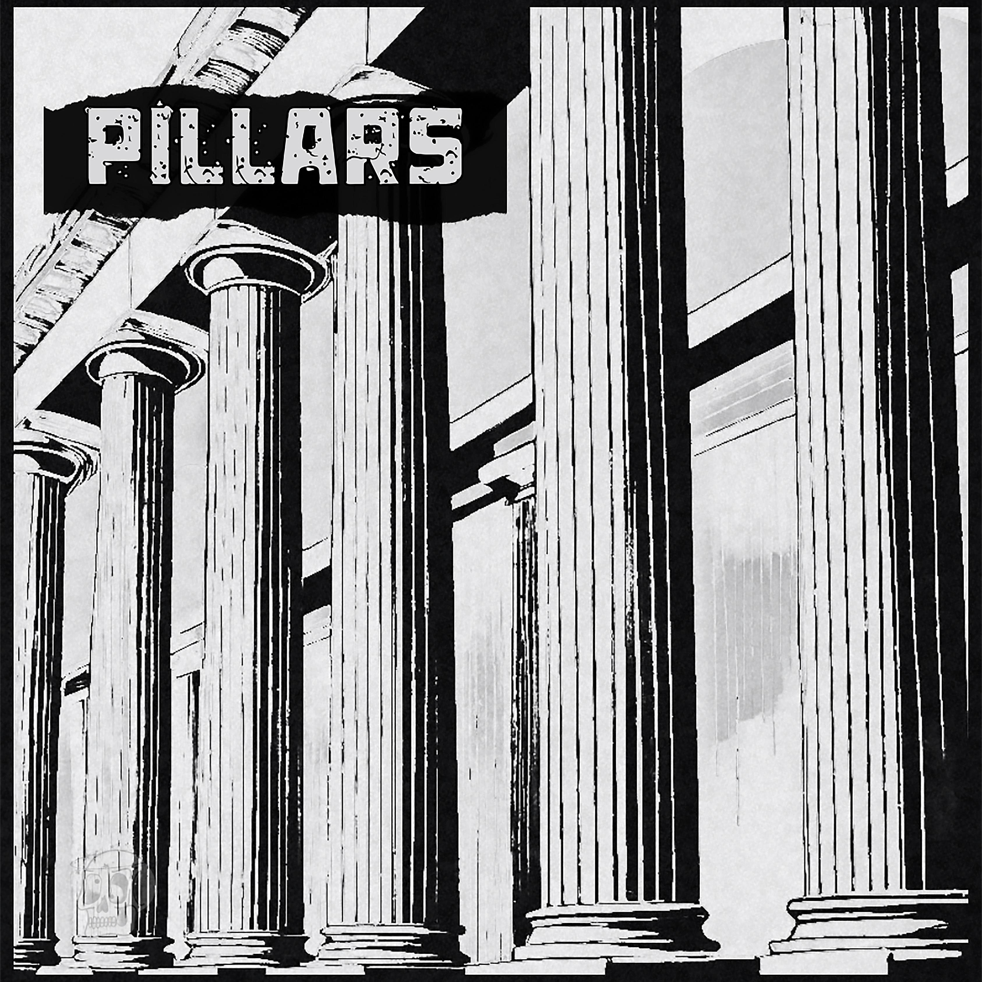 Pillars artwork