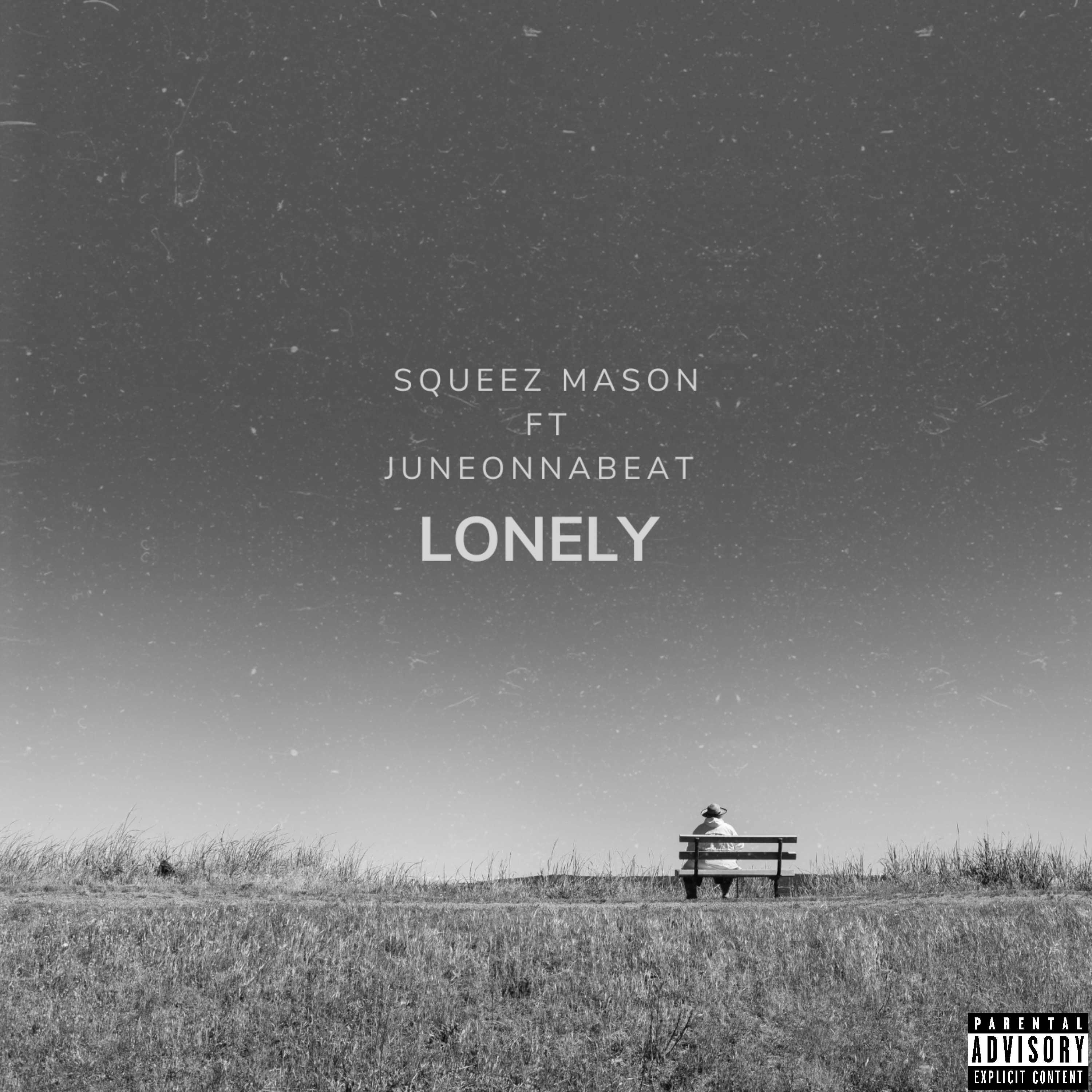 Lonely artwork