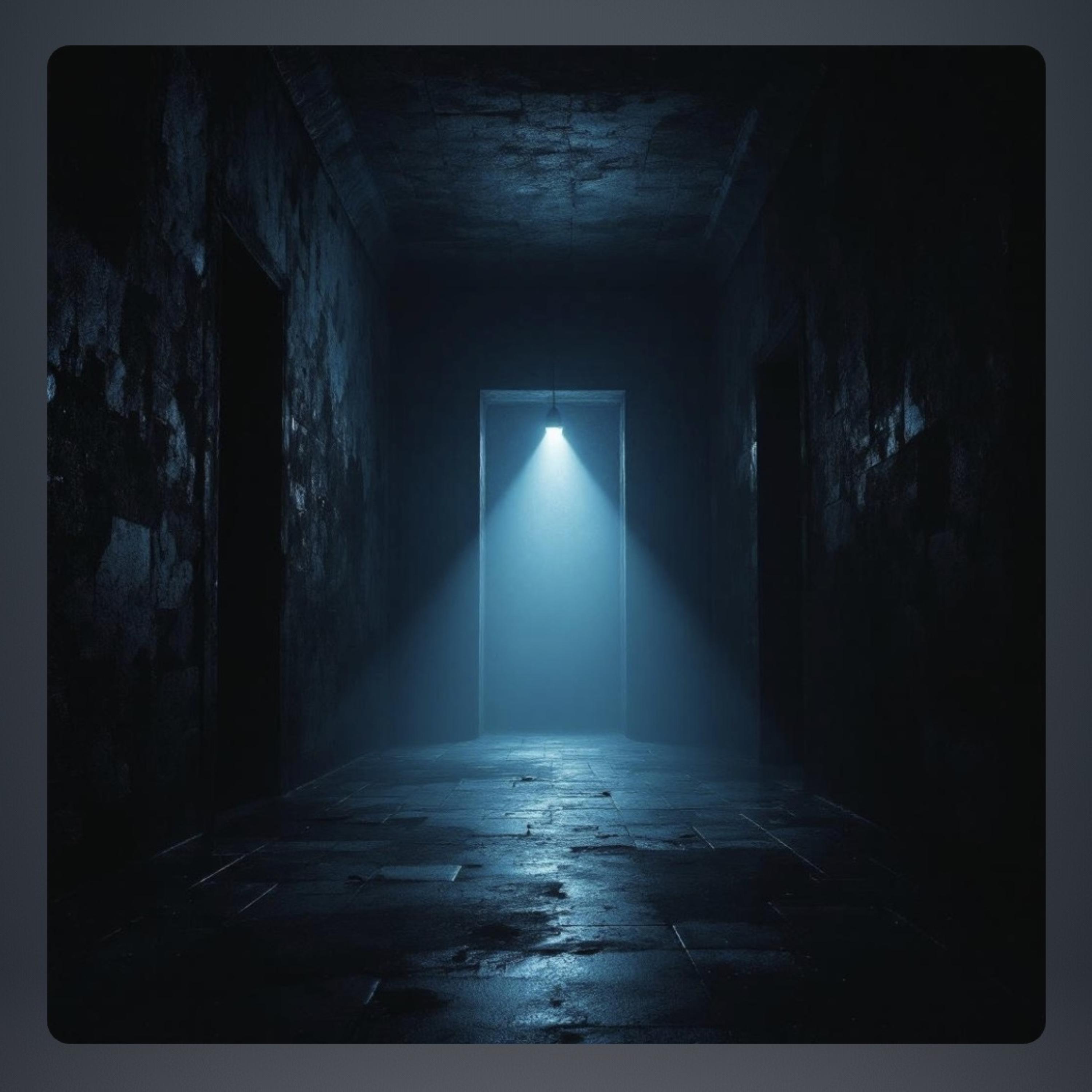 Shadows Of Solitude artwork