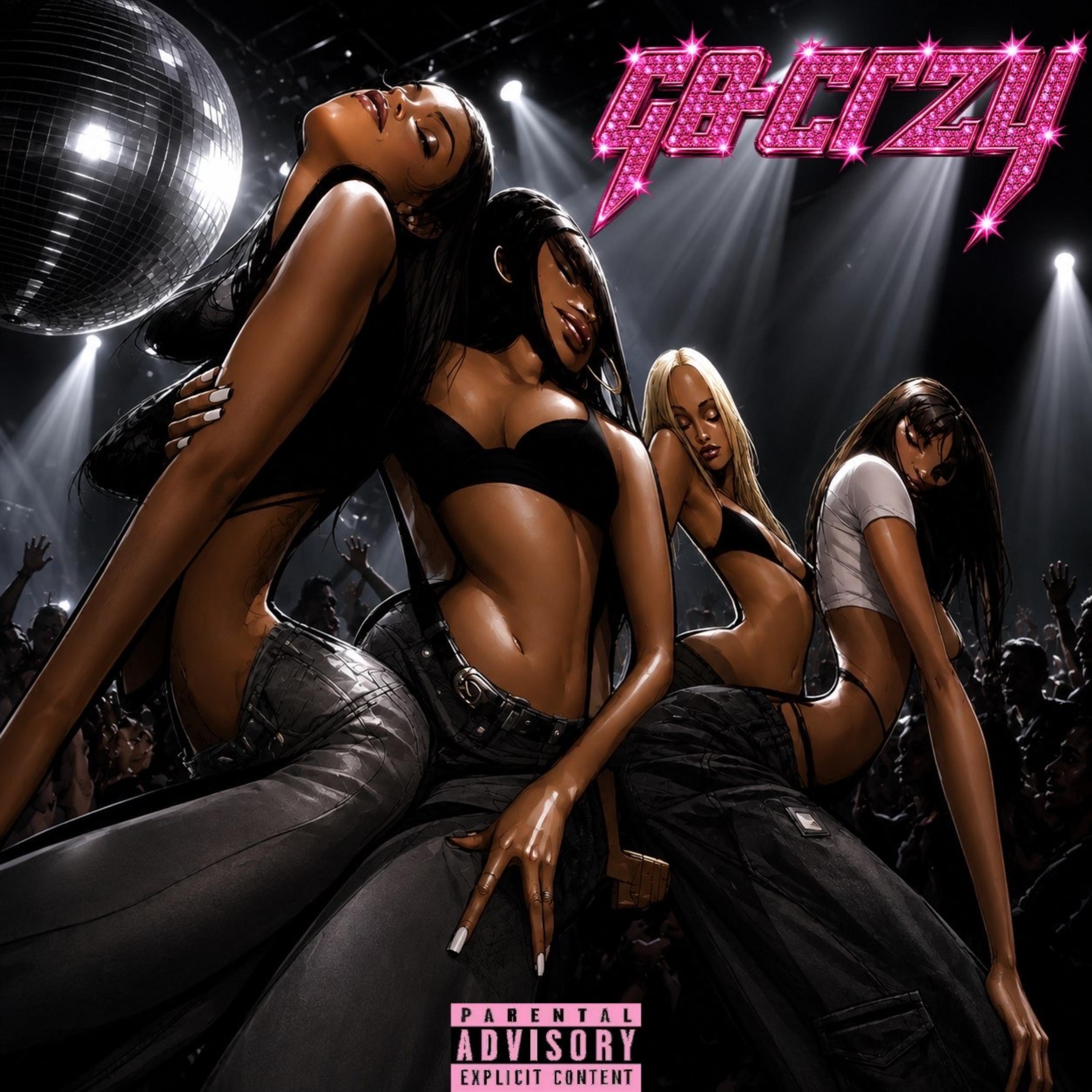 Go Crzy by Aidee cover art