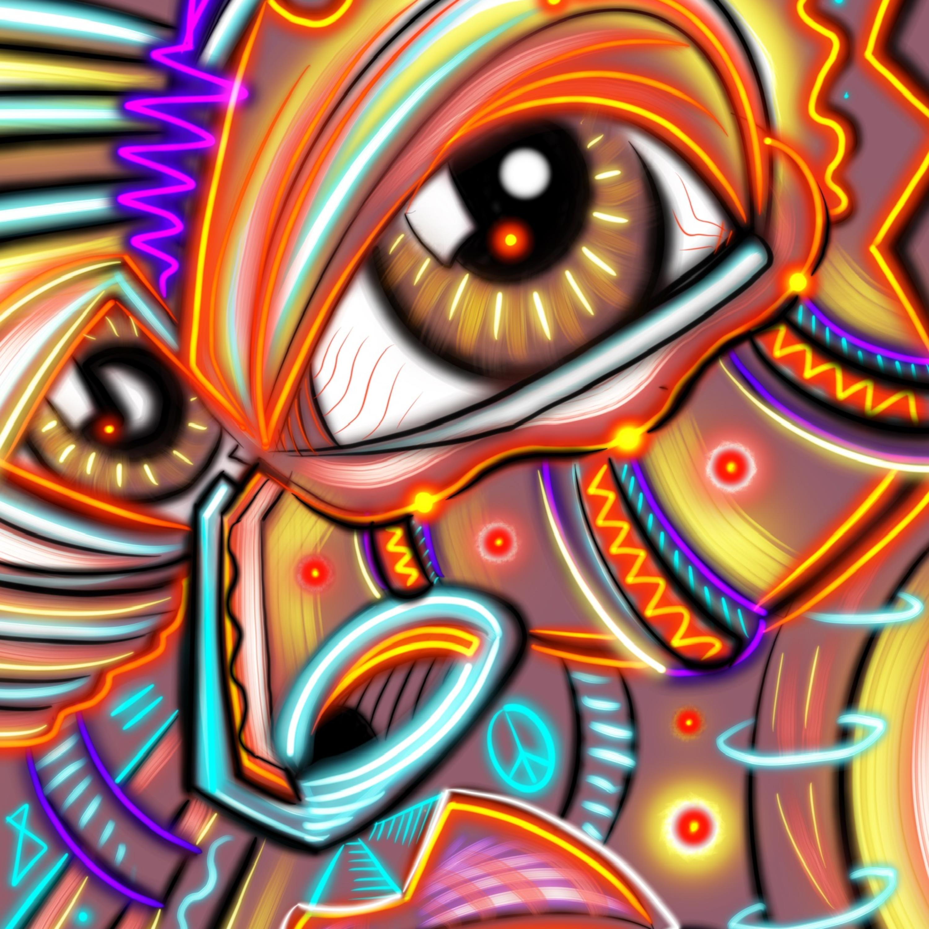 Just Wonderful artwork