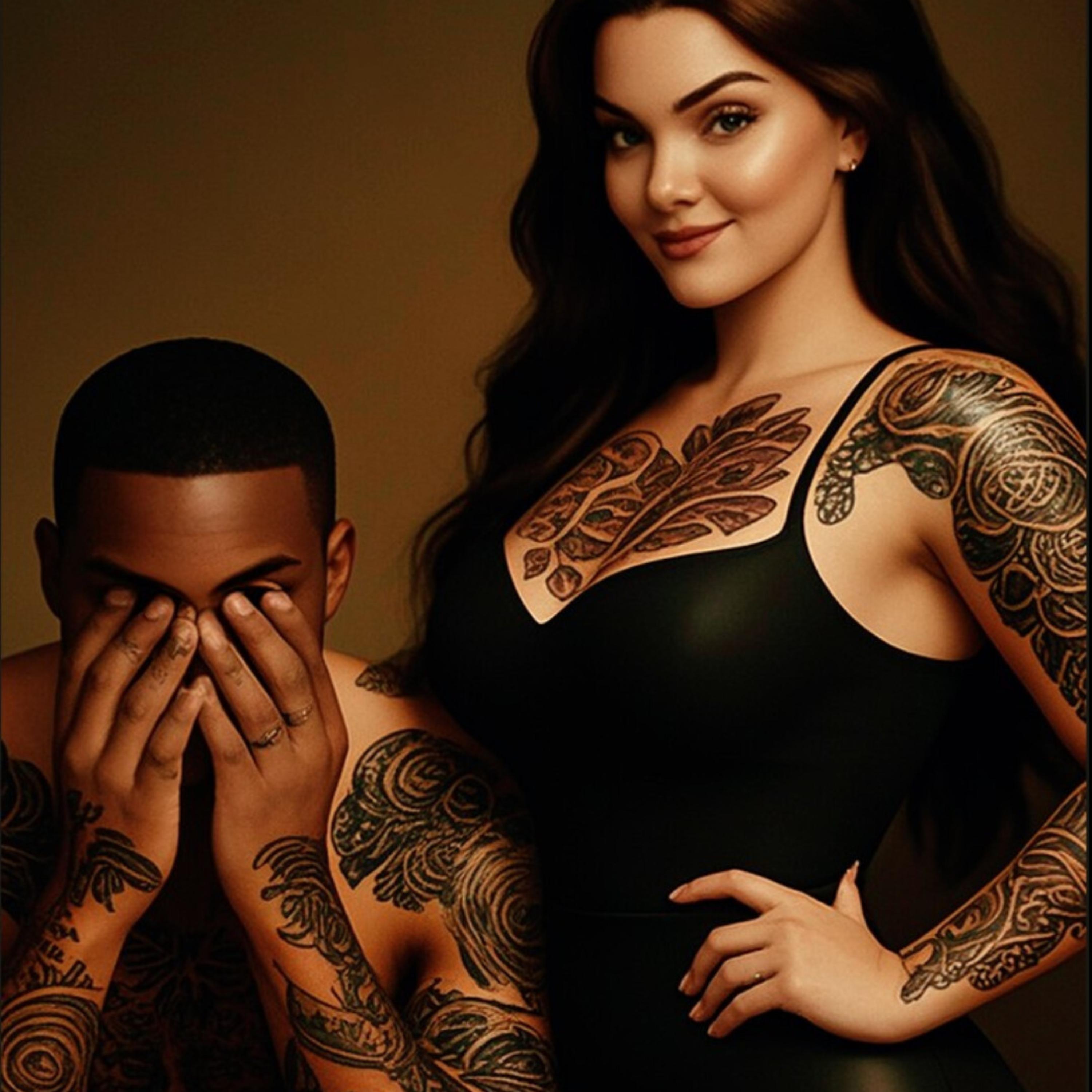 Little Playa artwork