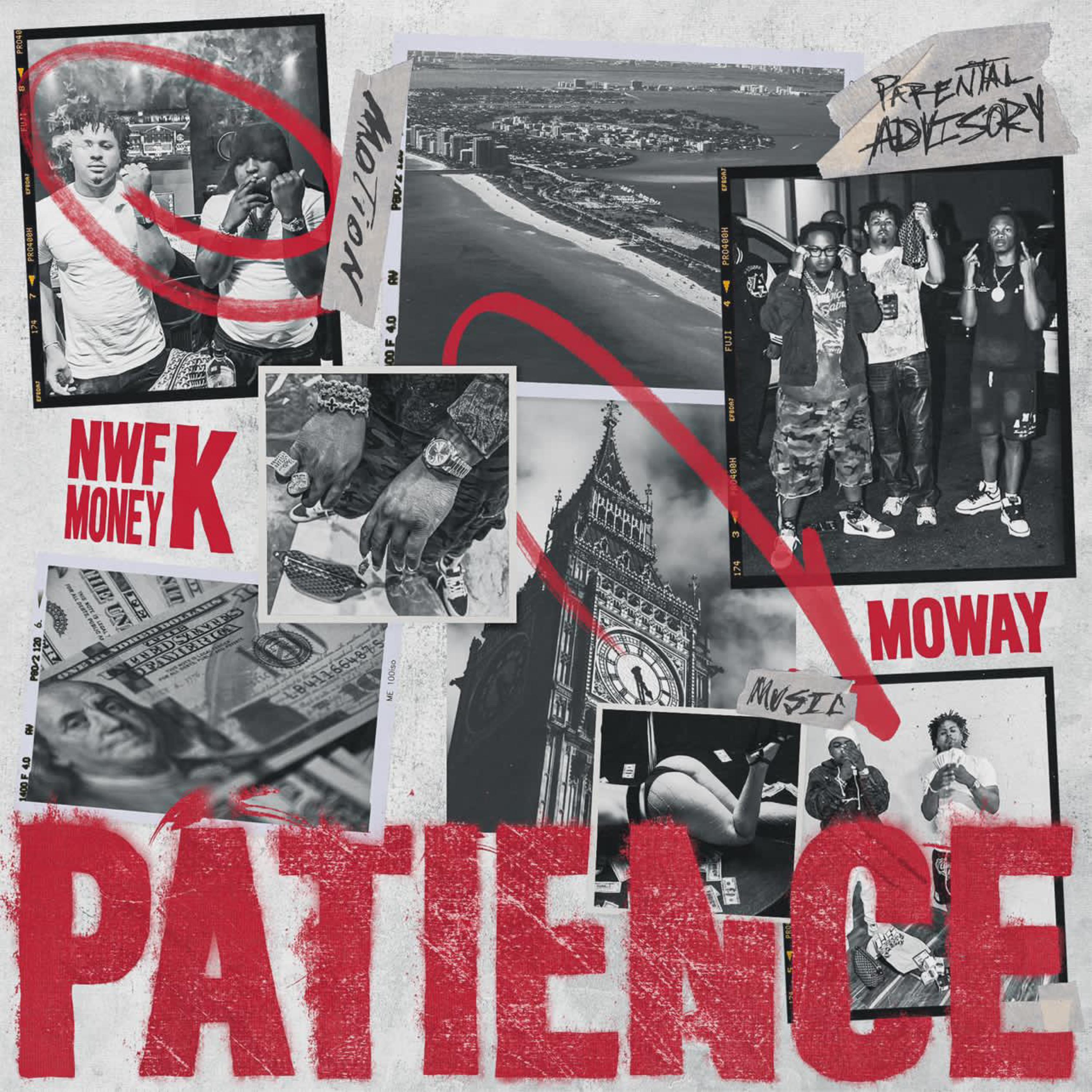 Patience artwork
