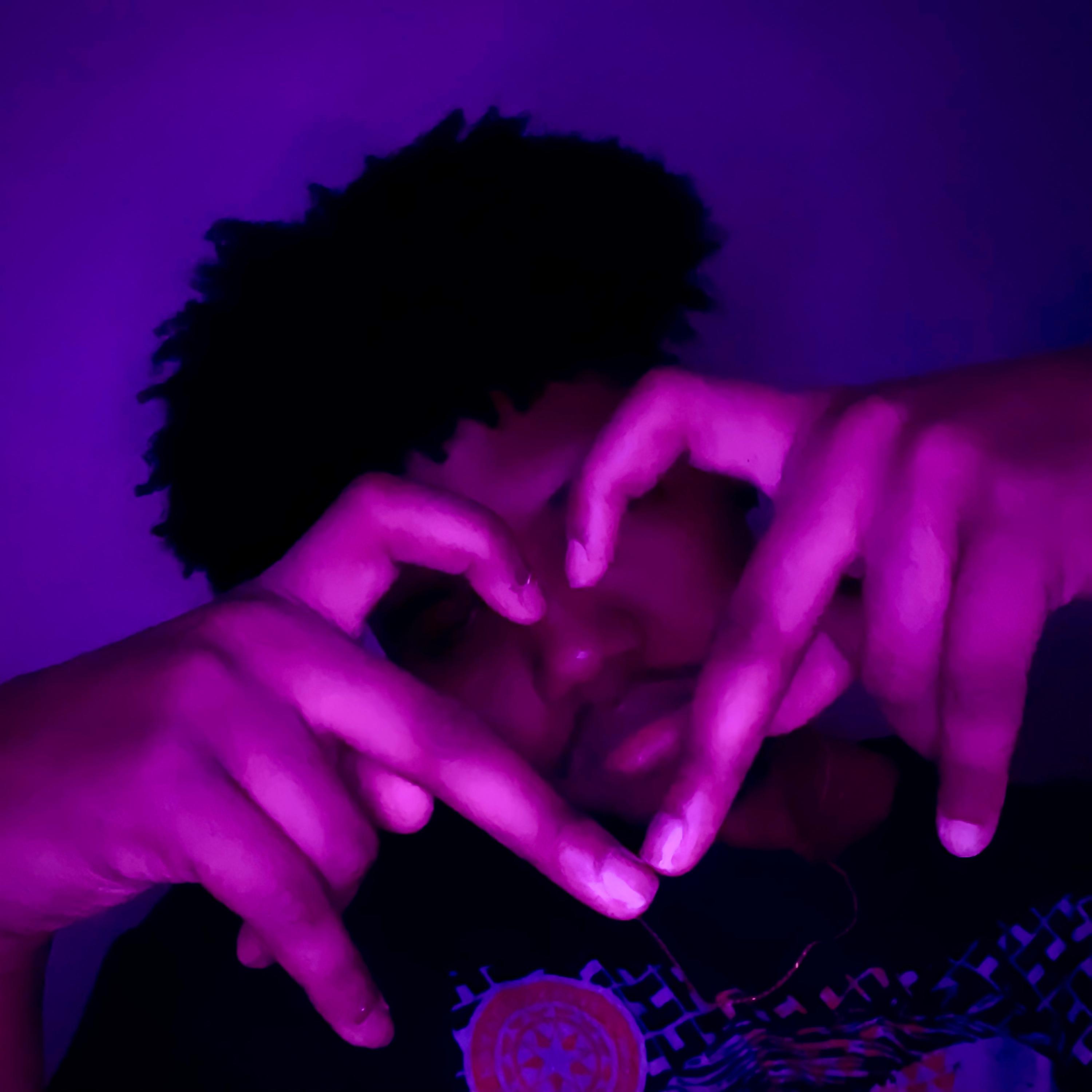 Cause She Want ... artwork