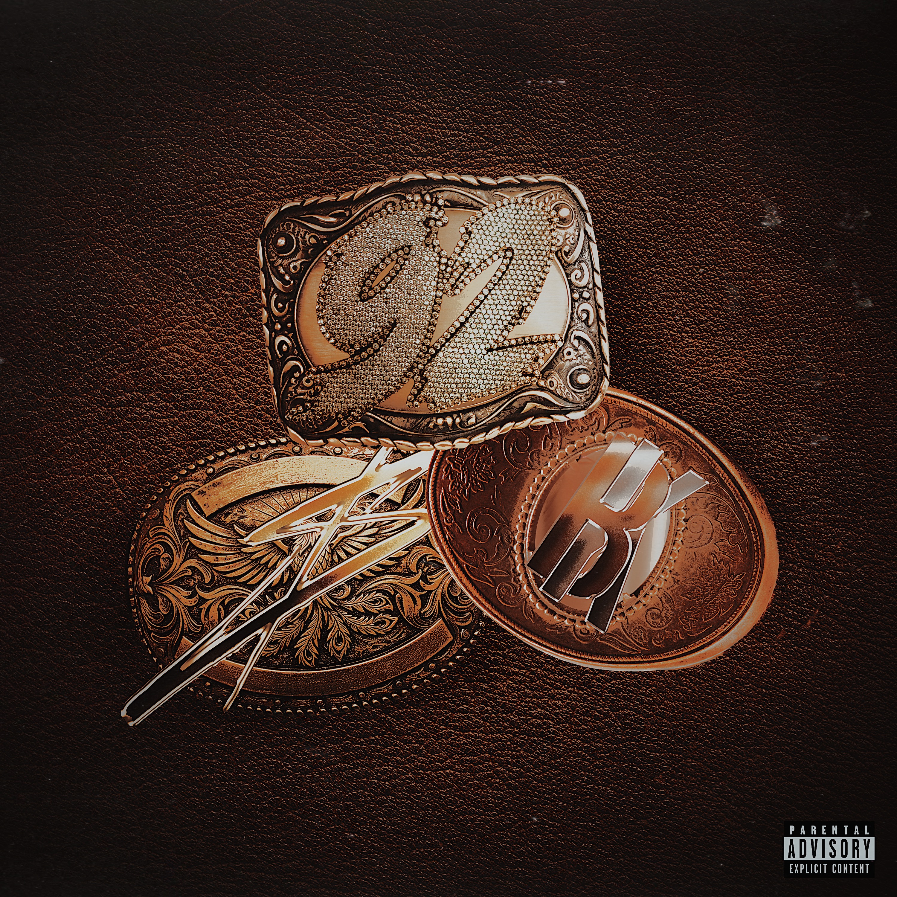 Country Junkies artwork