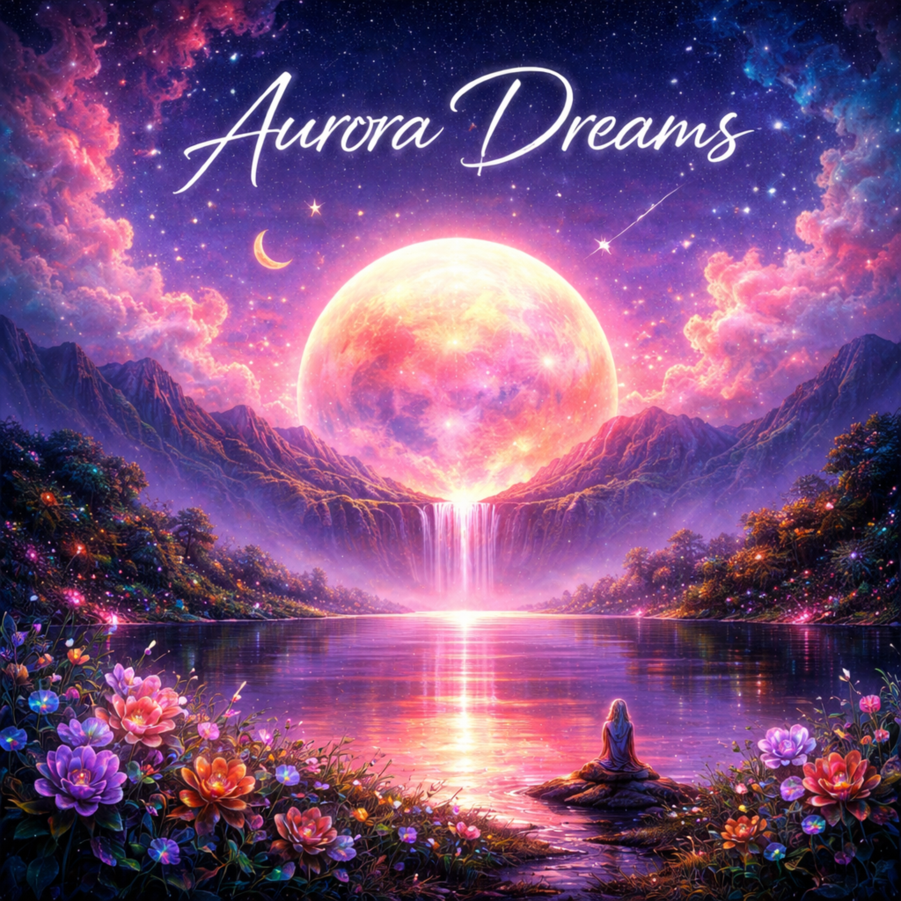 Aurora Dreams artwork
