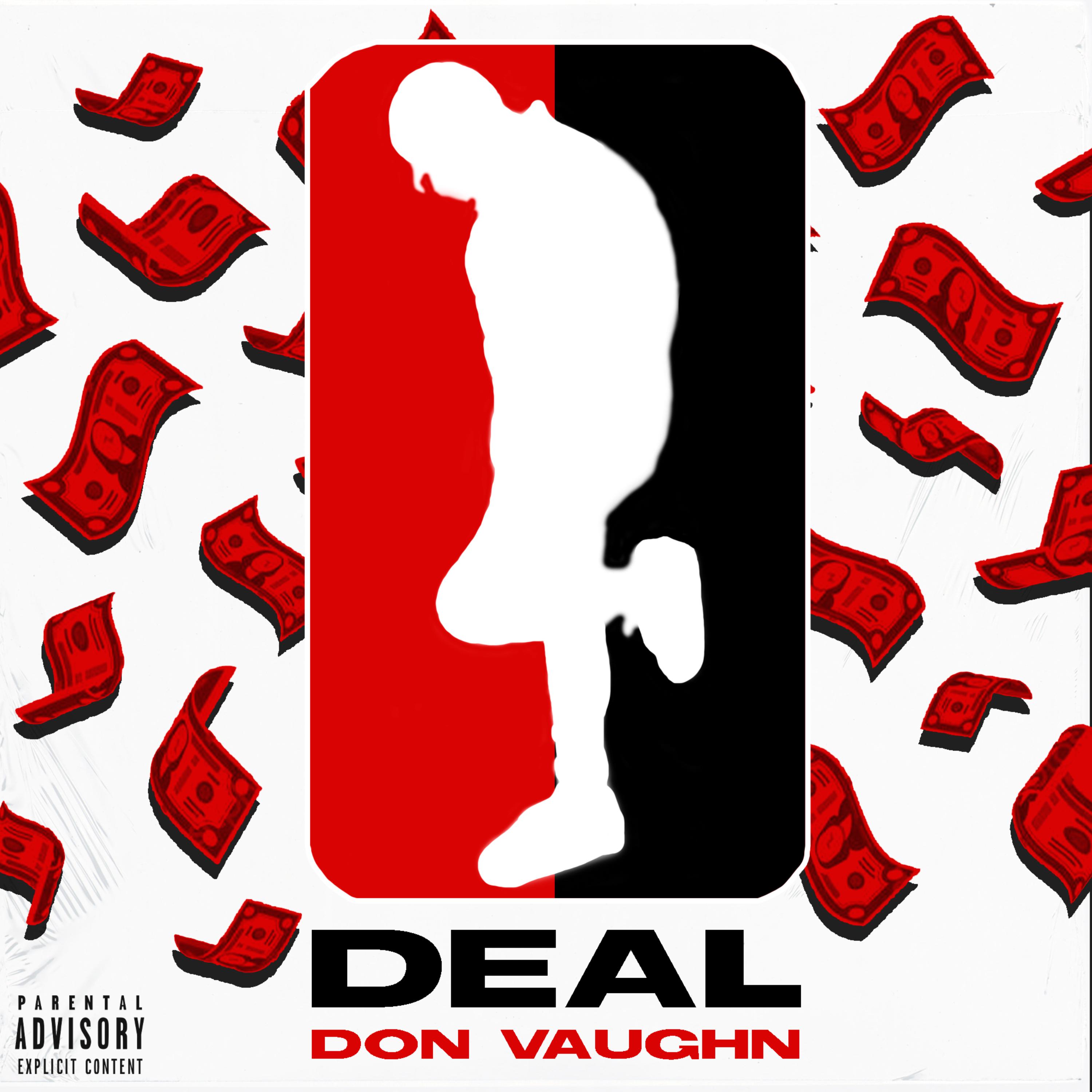 Deal artwork