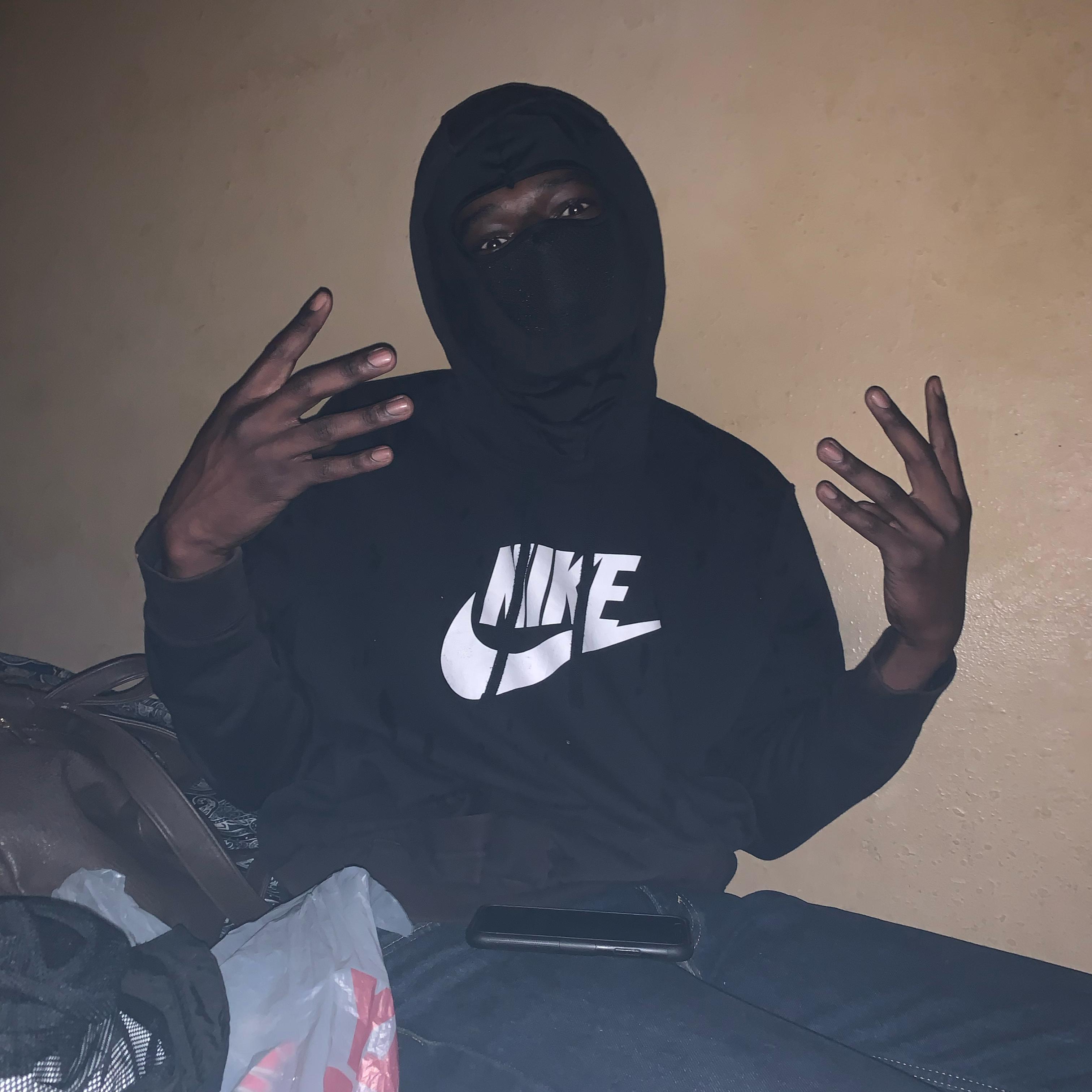 No Sleep artwork
