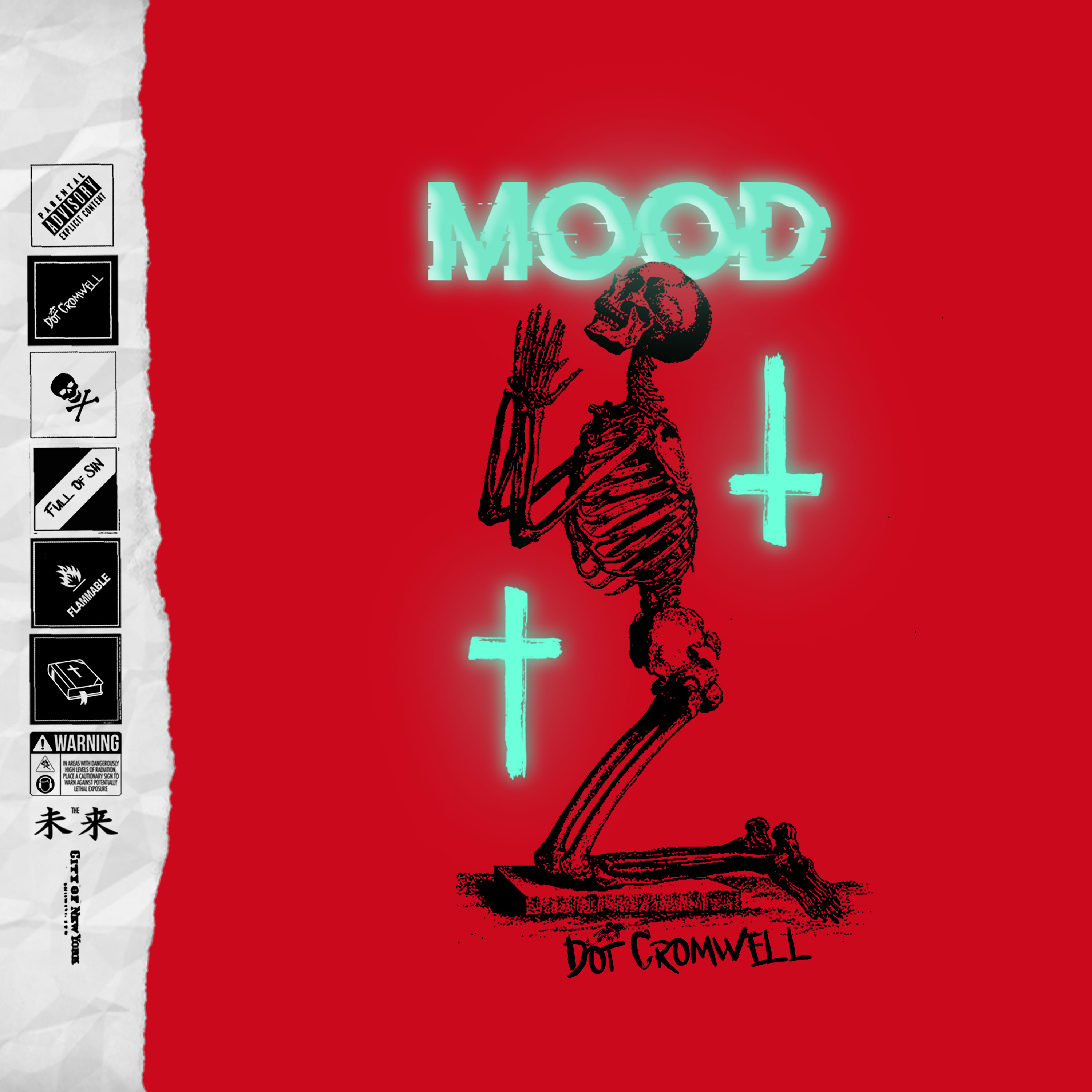 MOOD artwork