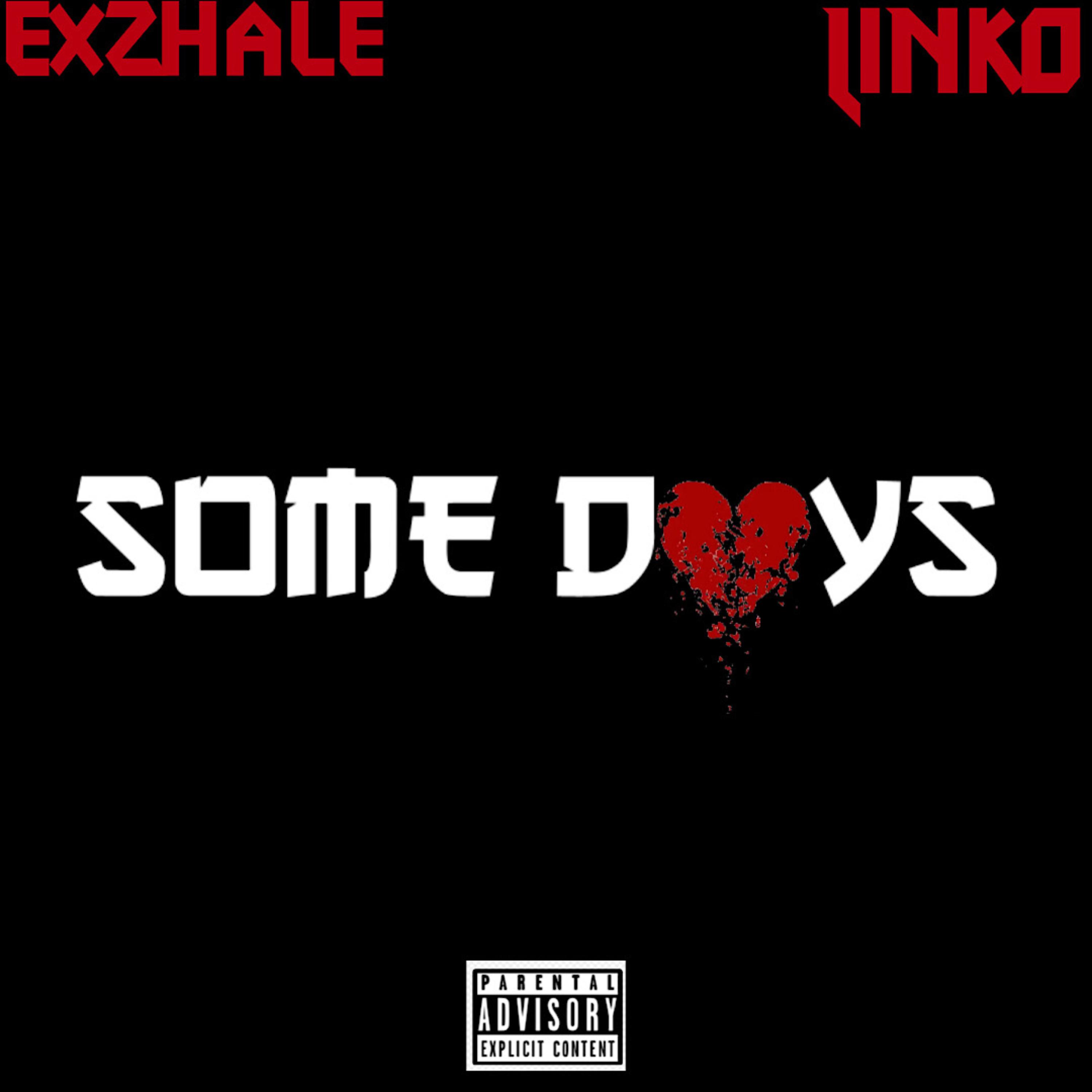 Some Days artwork