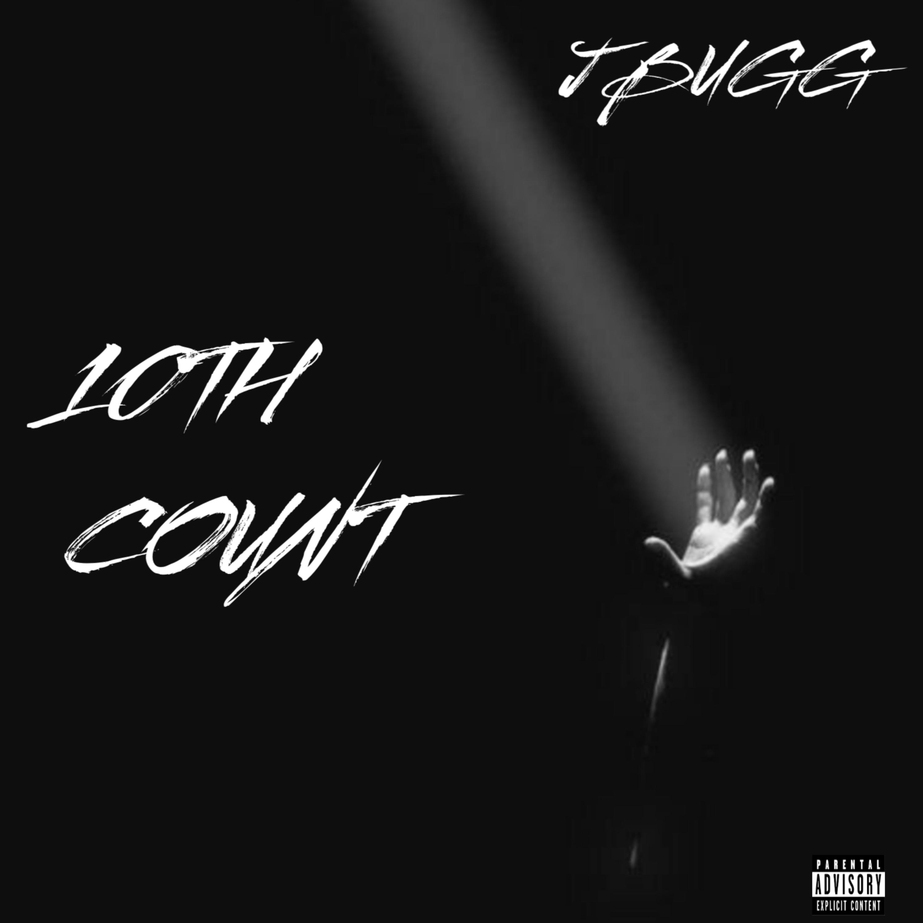 10TH COUNT artwork