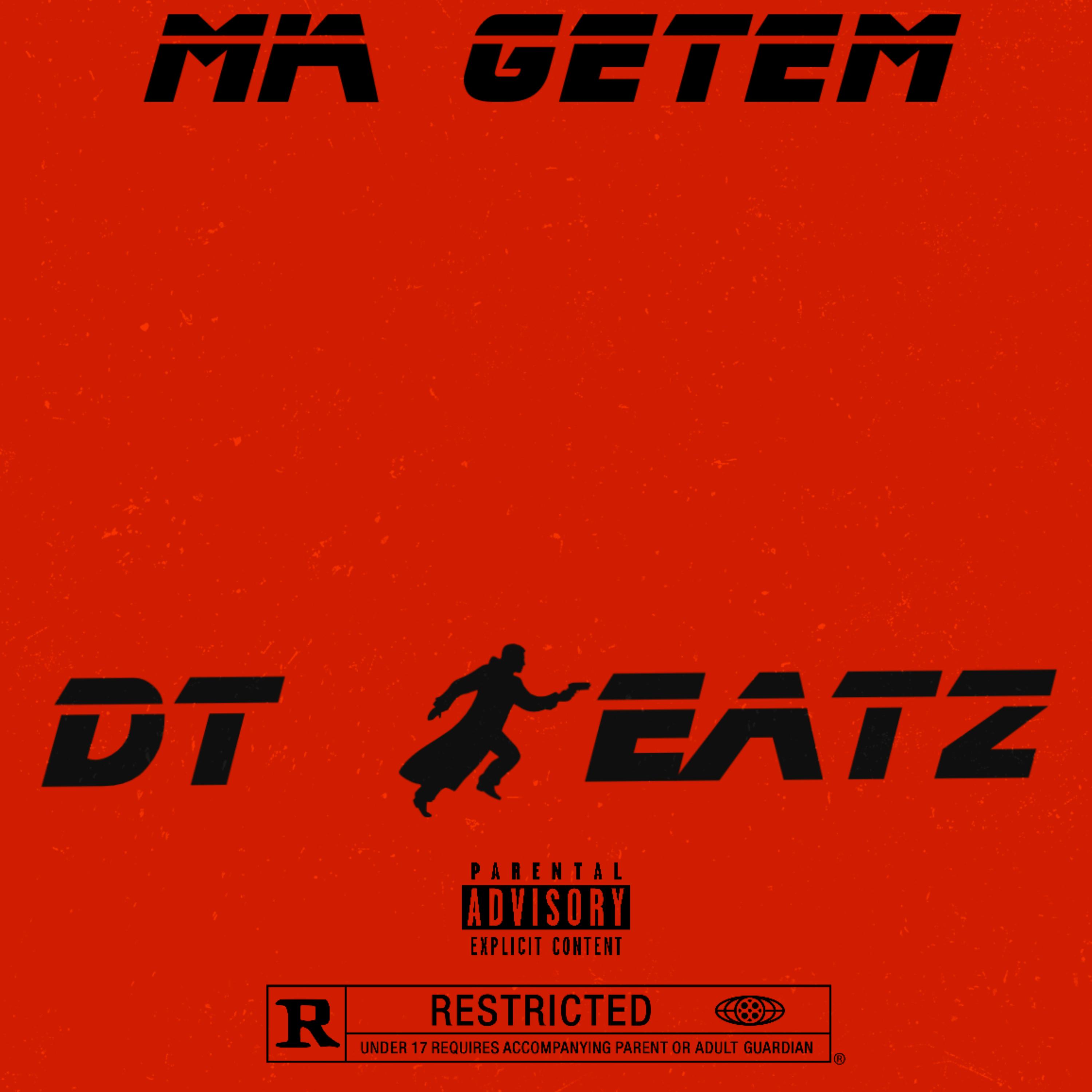 Dt Beatz artwork