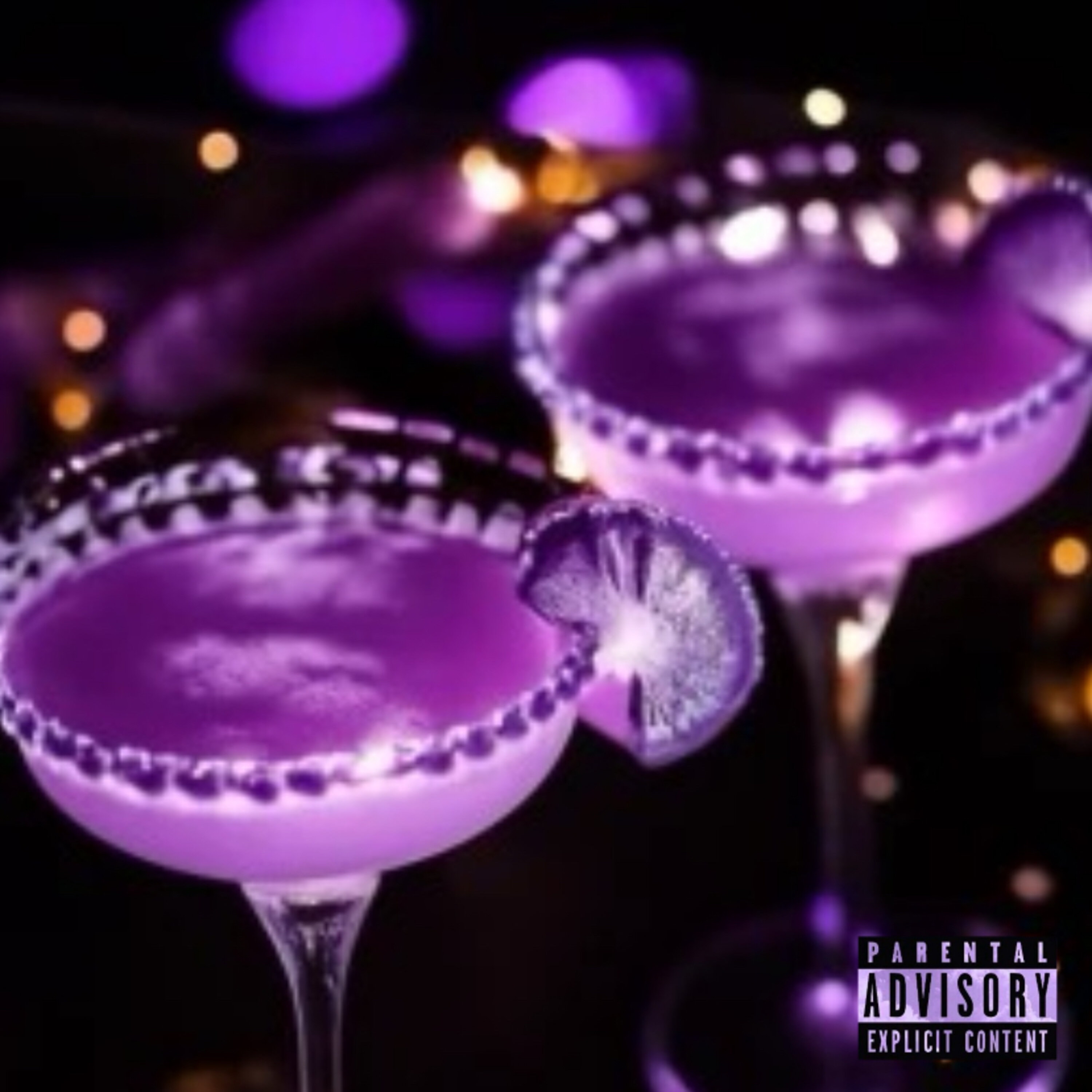 Margaritas artwork