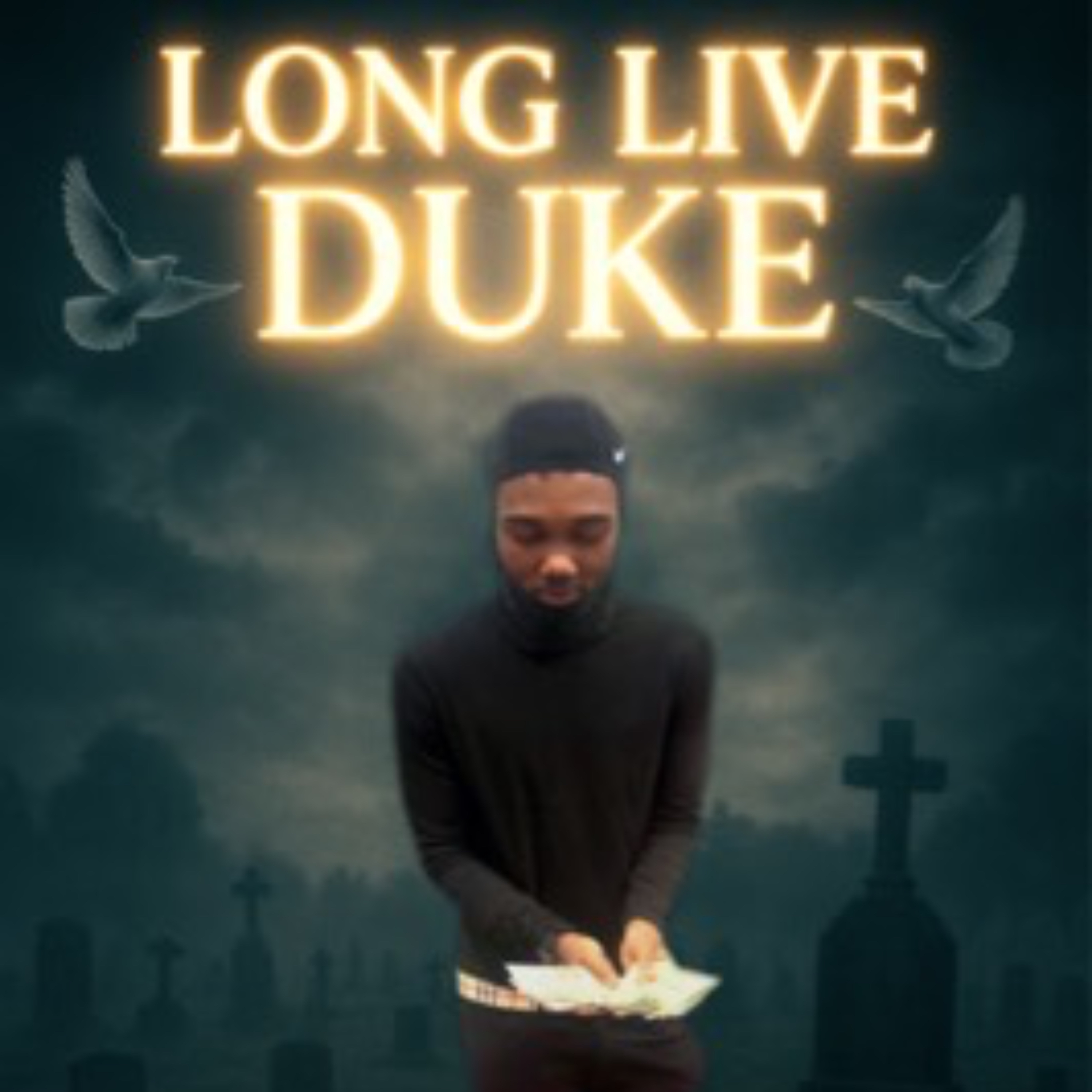 Long Live Duke artwork