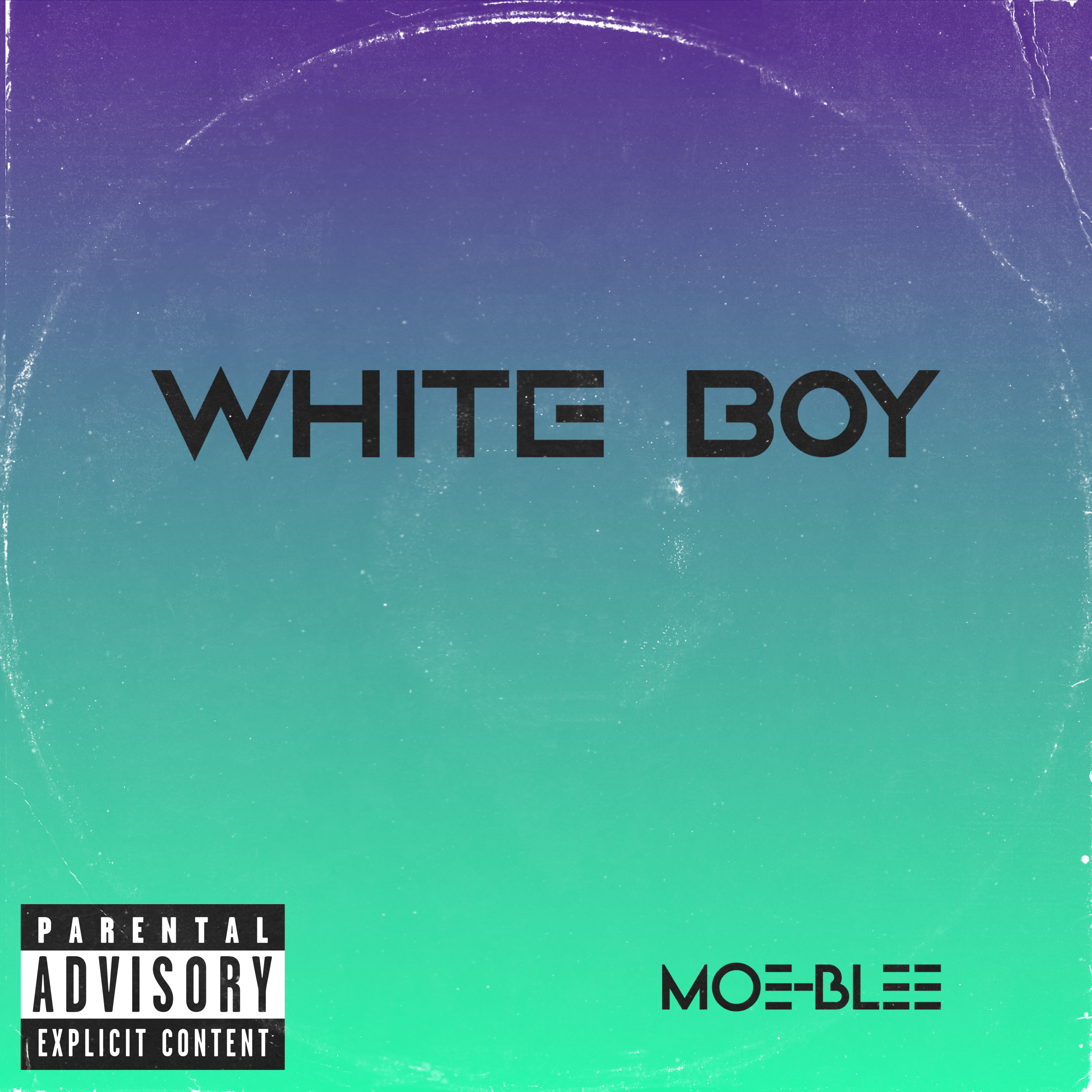 White Boy artwork