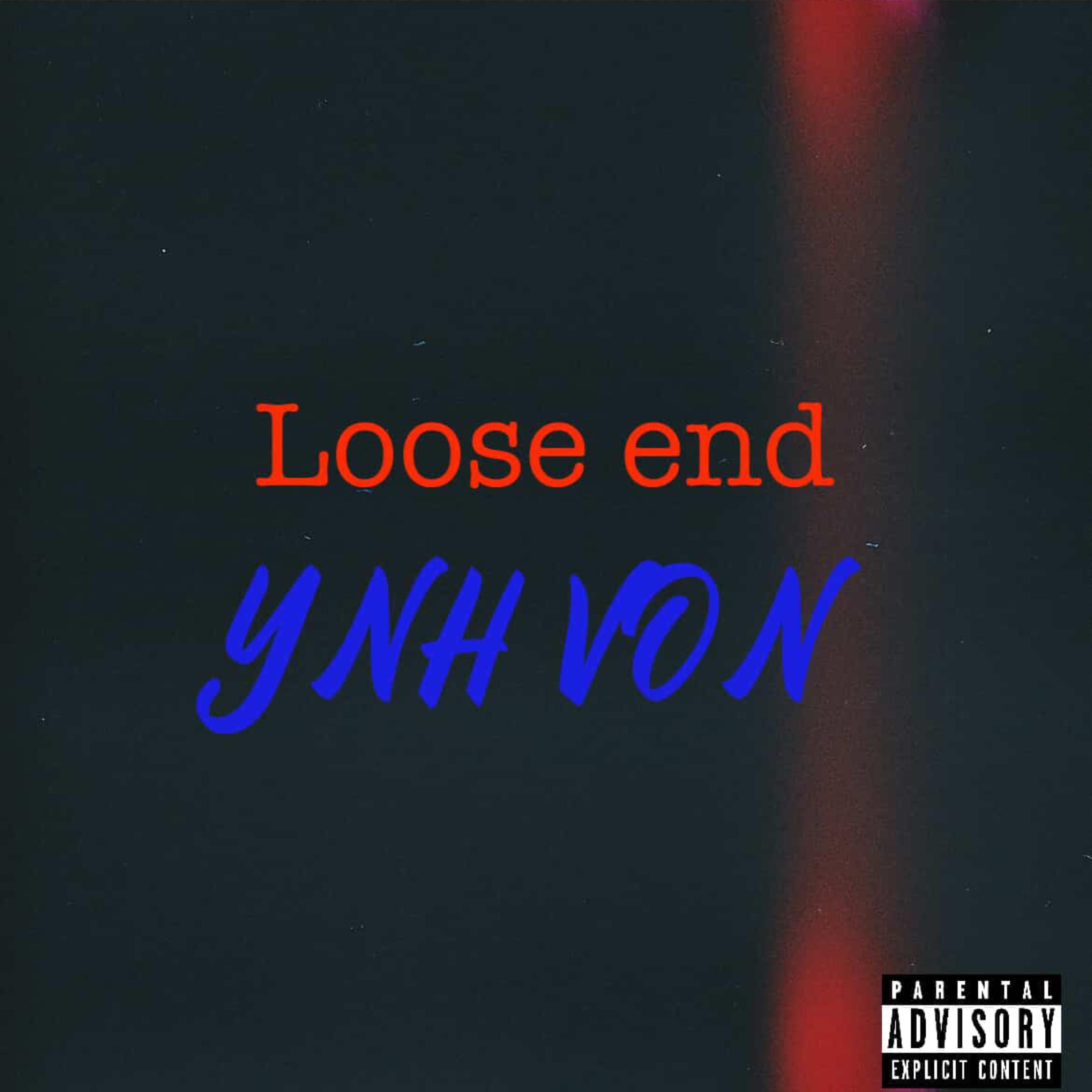 Loose Ends artwork