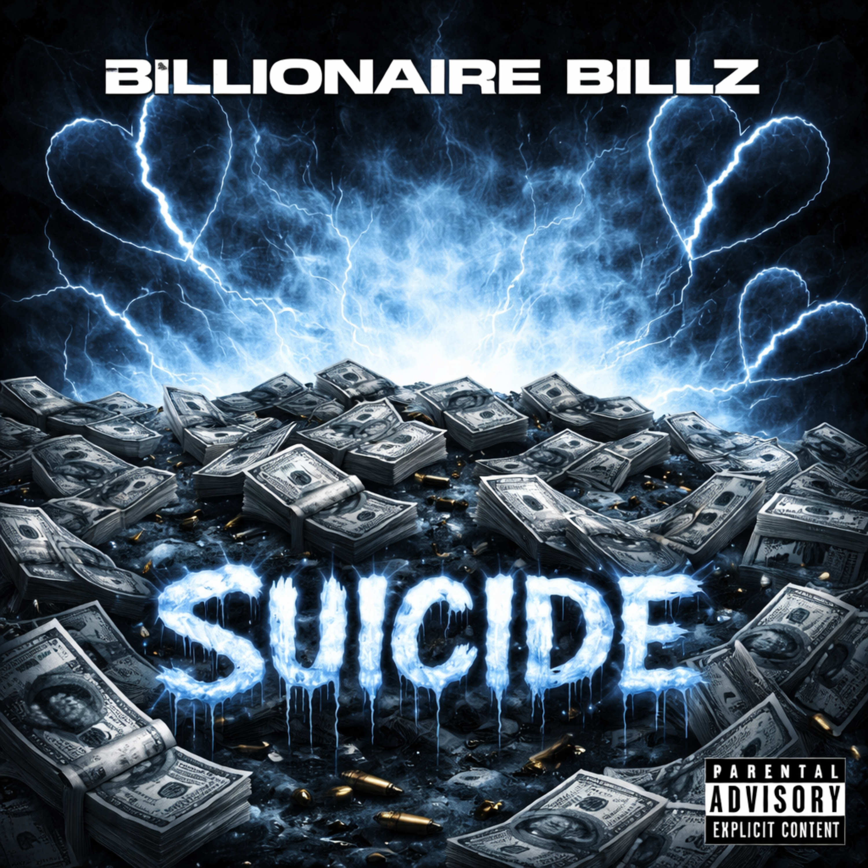 Suicide by Billionaire Billz