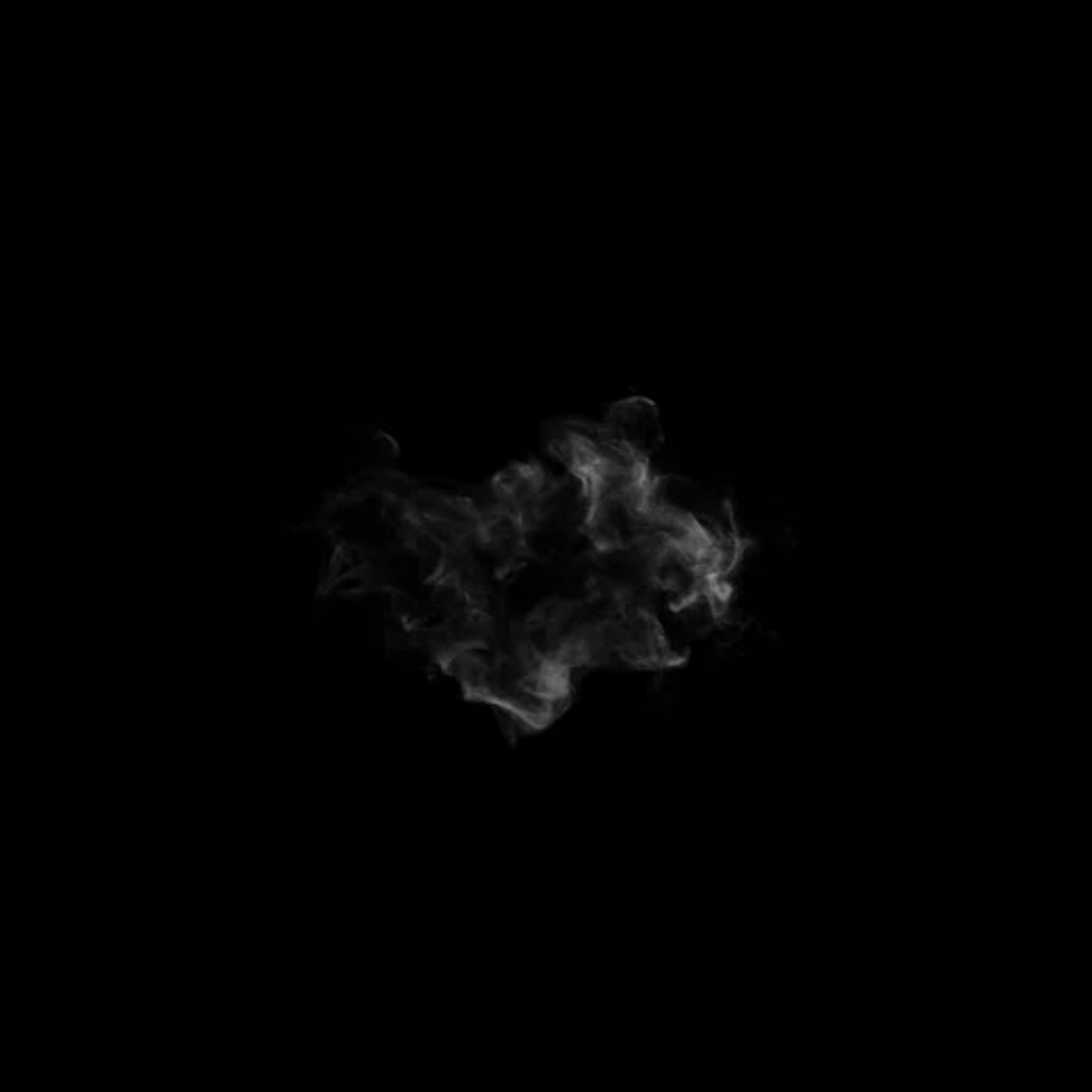 Smoke on top artwork