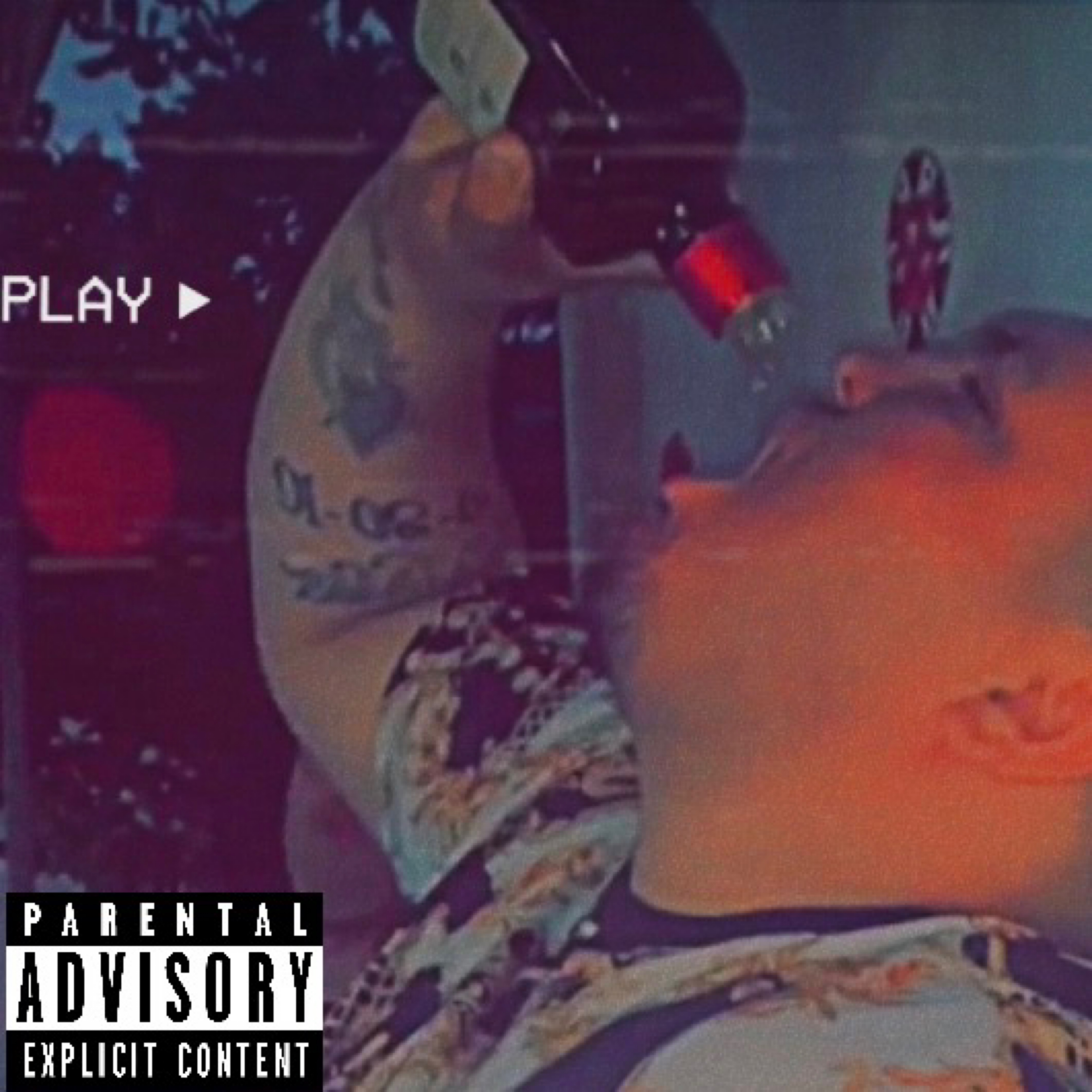No Me Valoaraste artwork