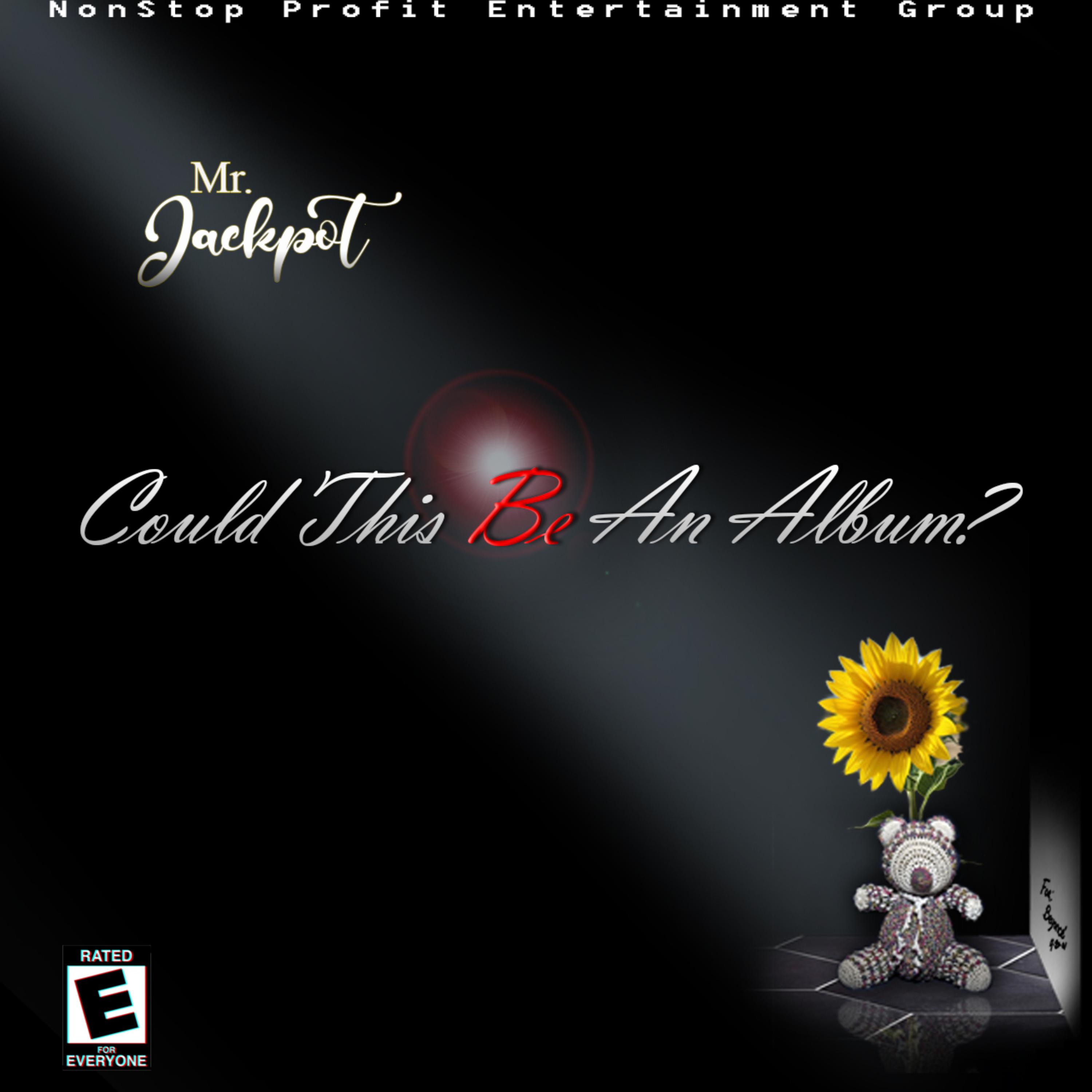 Could This Be An Album? artwork