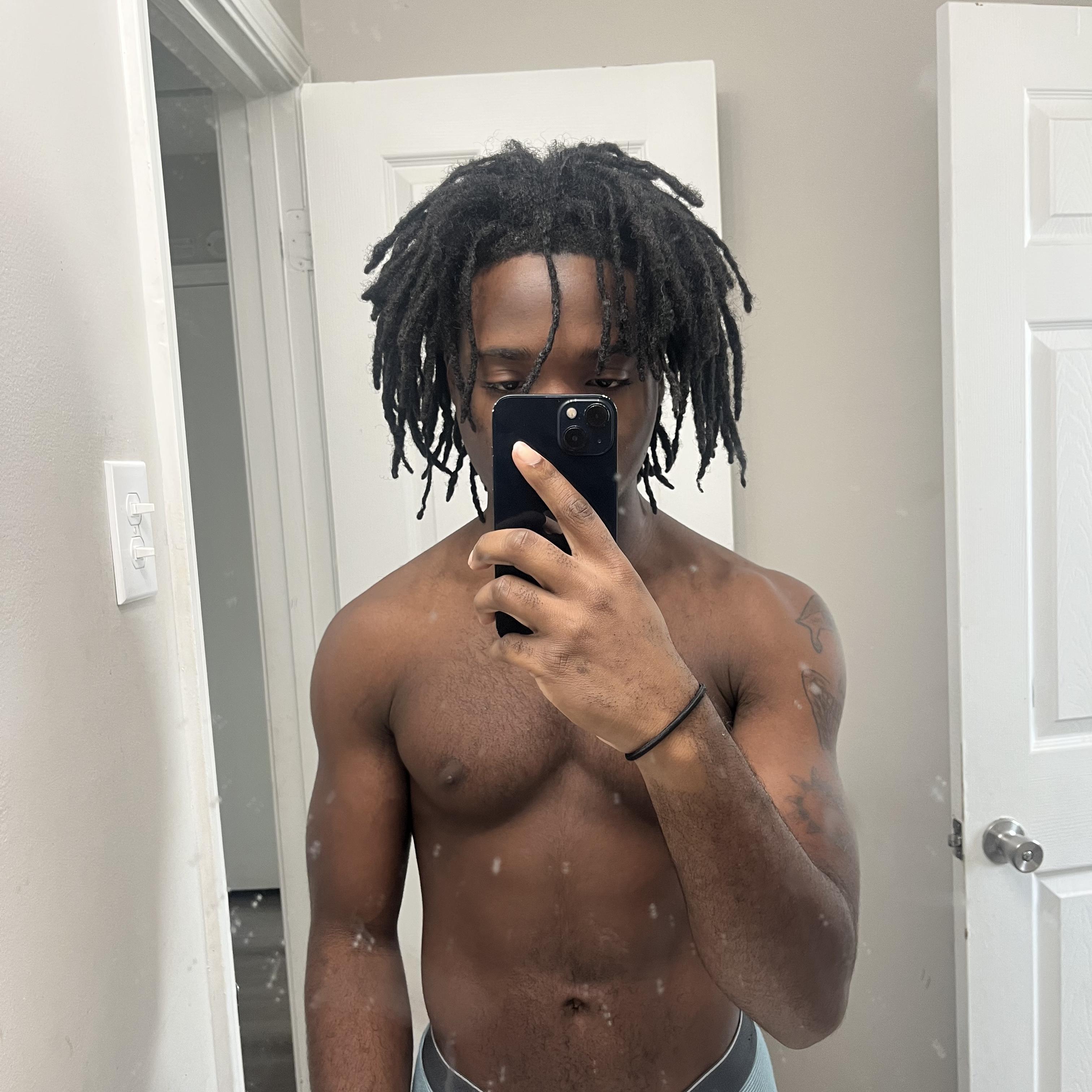 Morning Sex by OTR UZI cover art