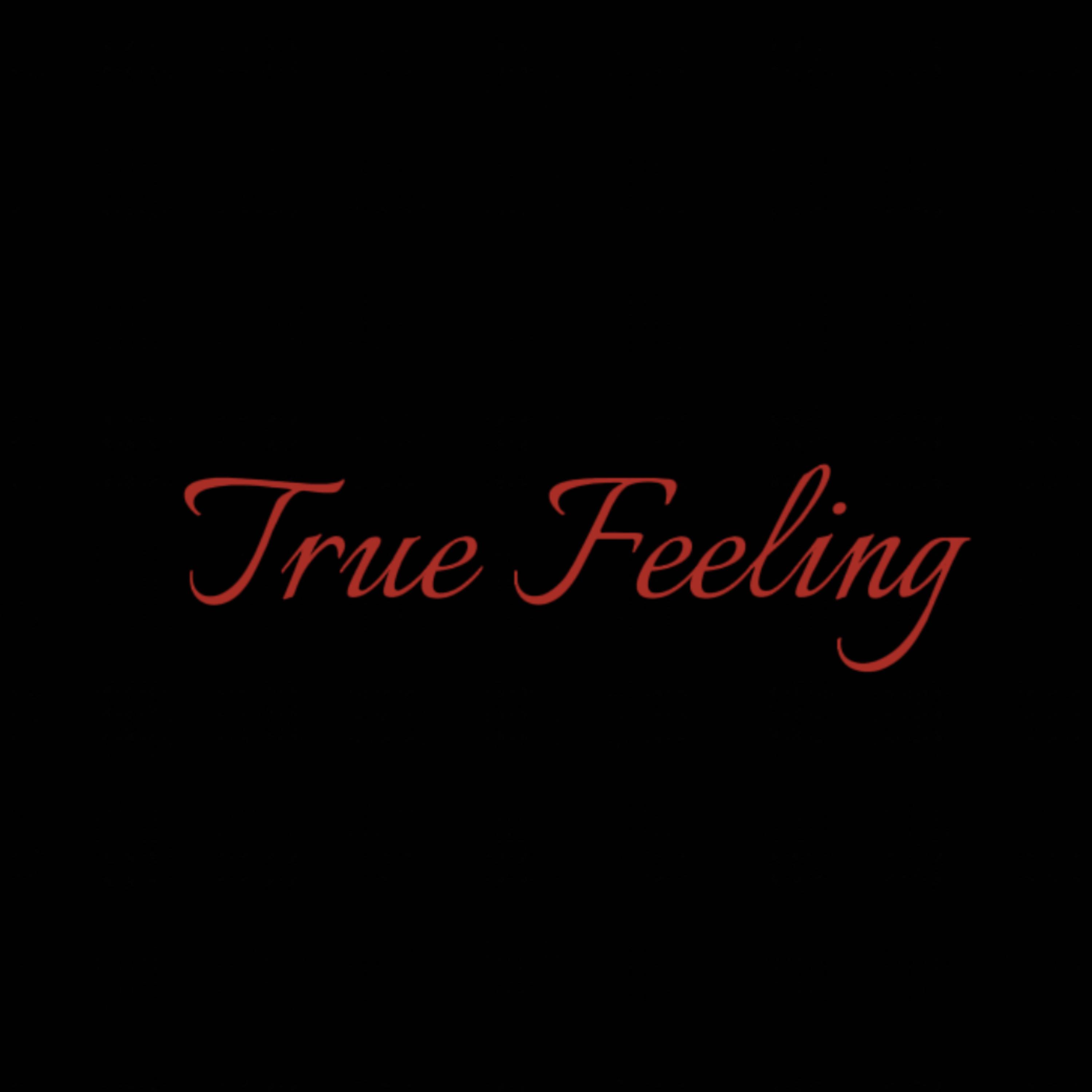 True Feeling artwork