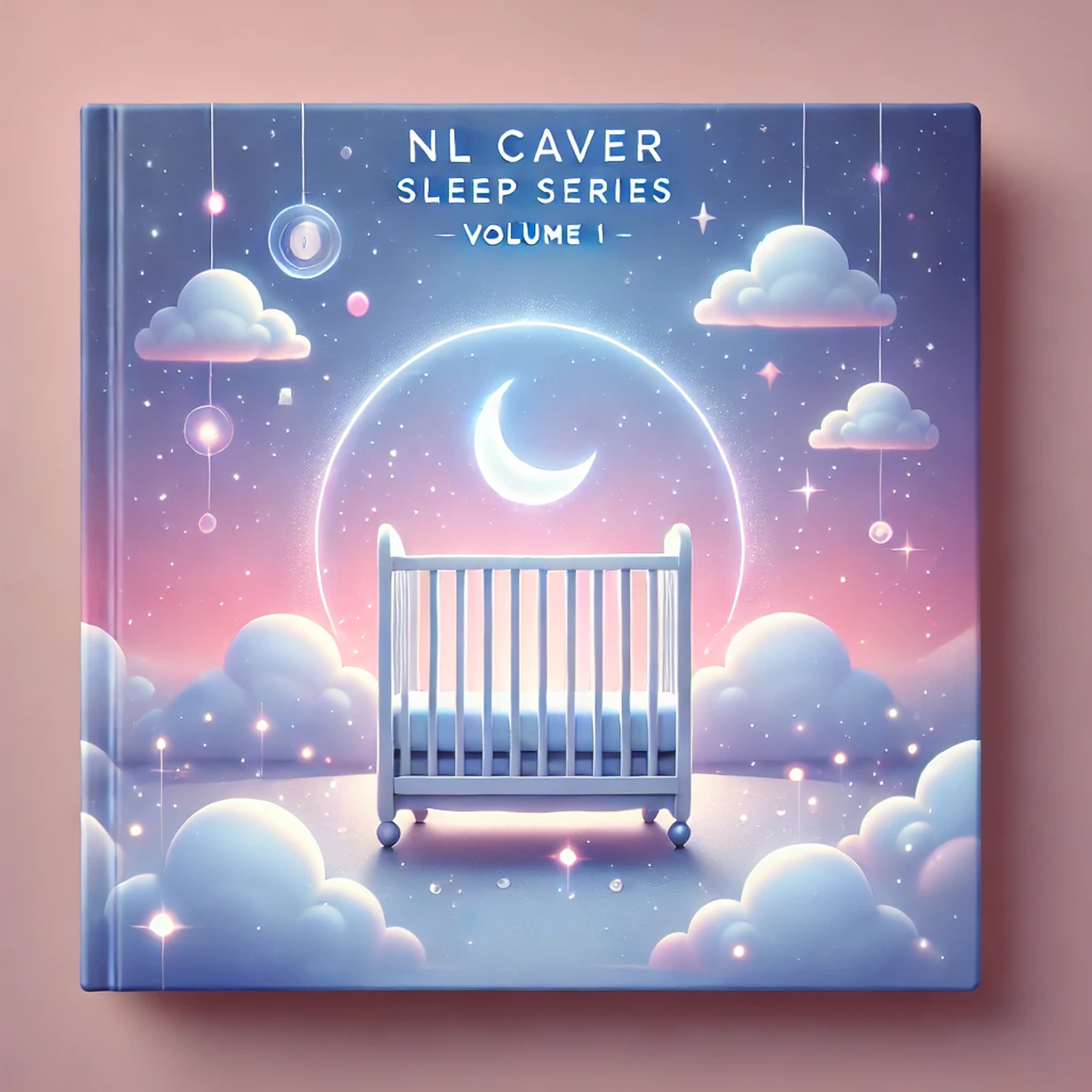 Sleep Series Volume 1 artwork