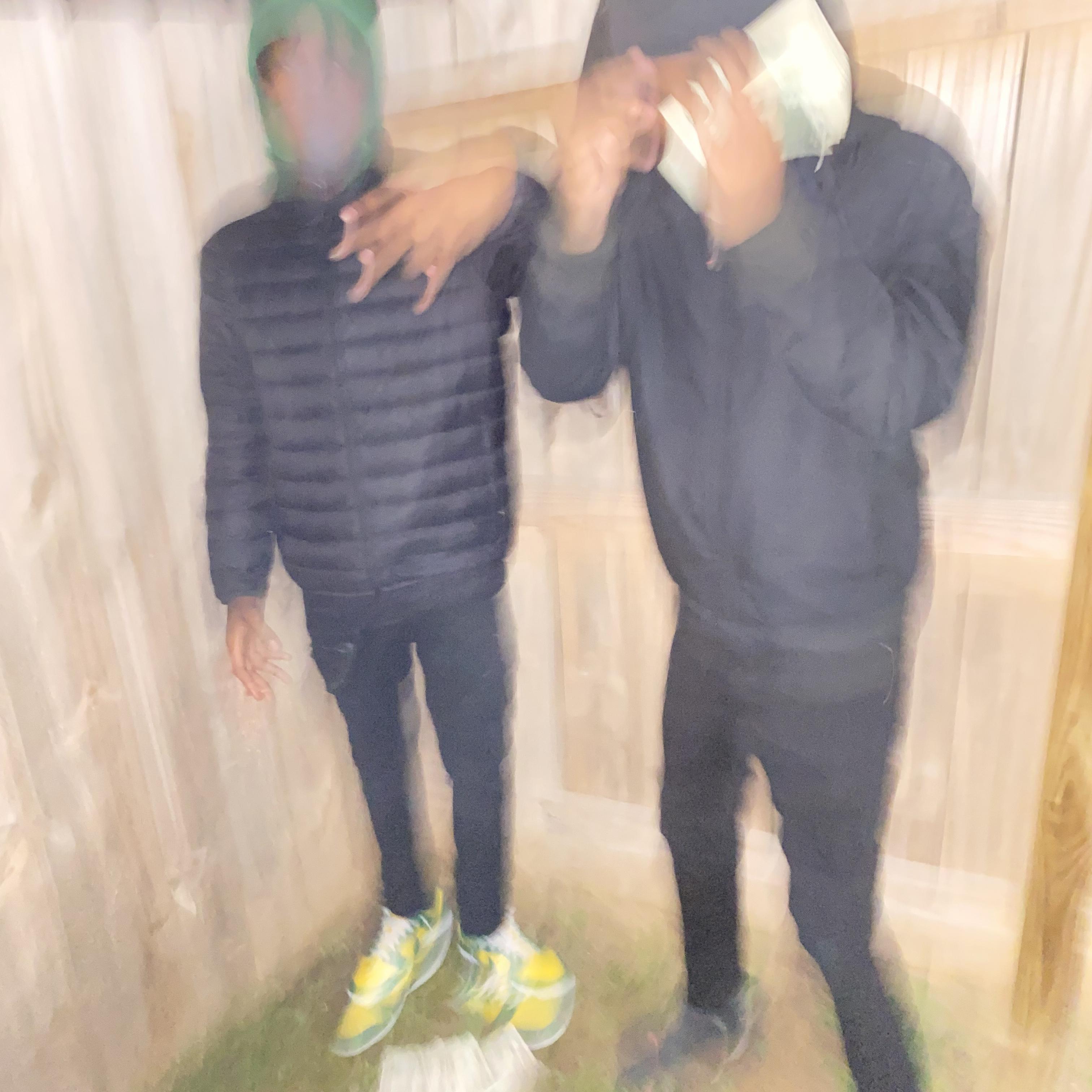 Juh Wait artwork