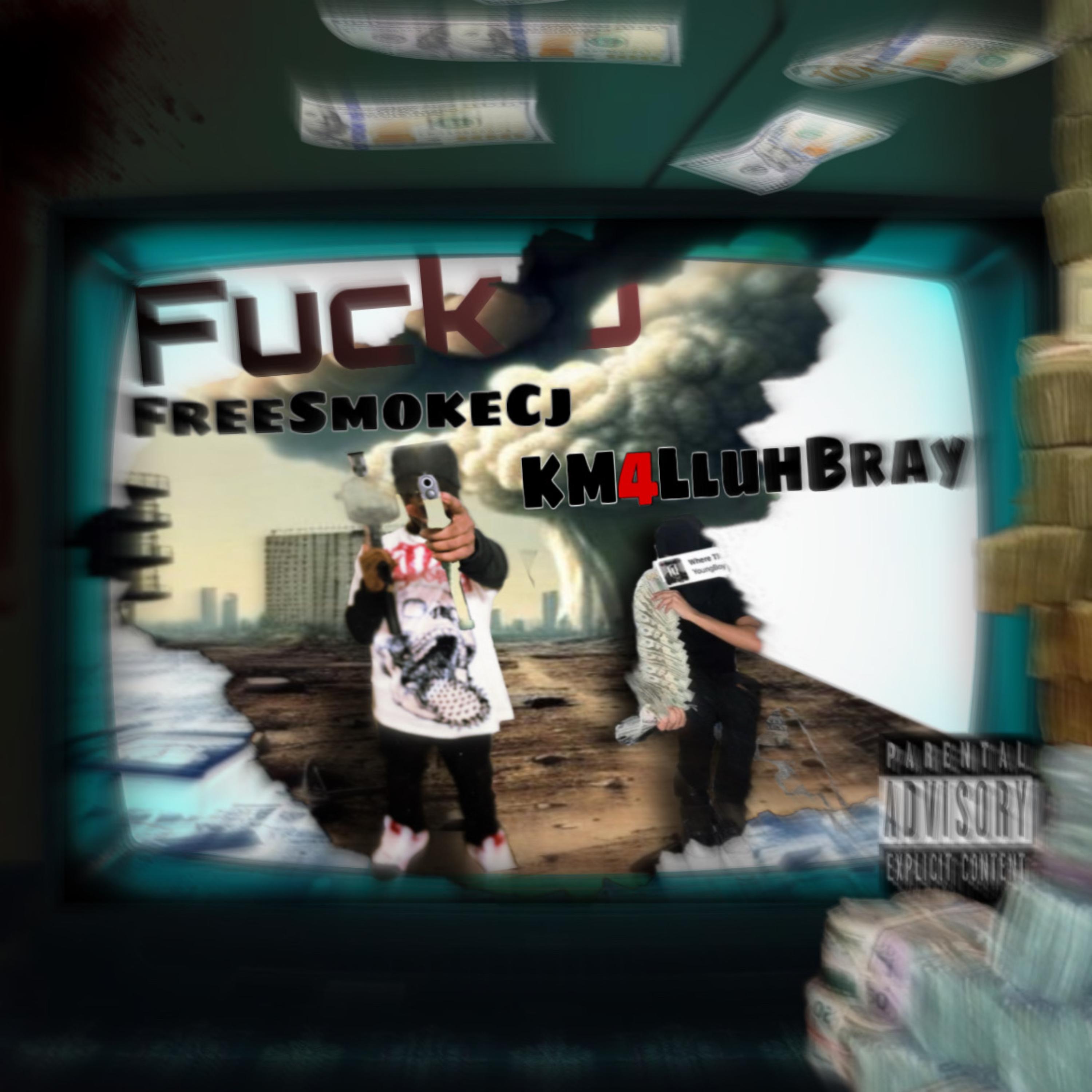 Fuck u artwork