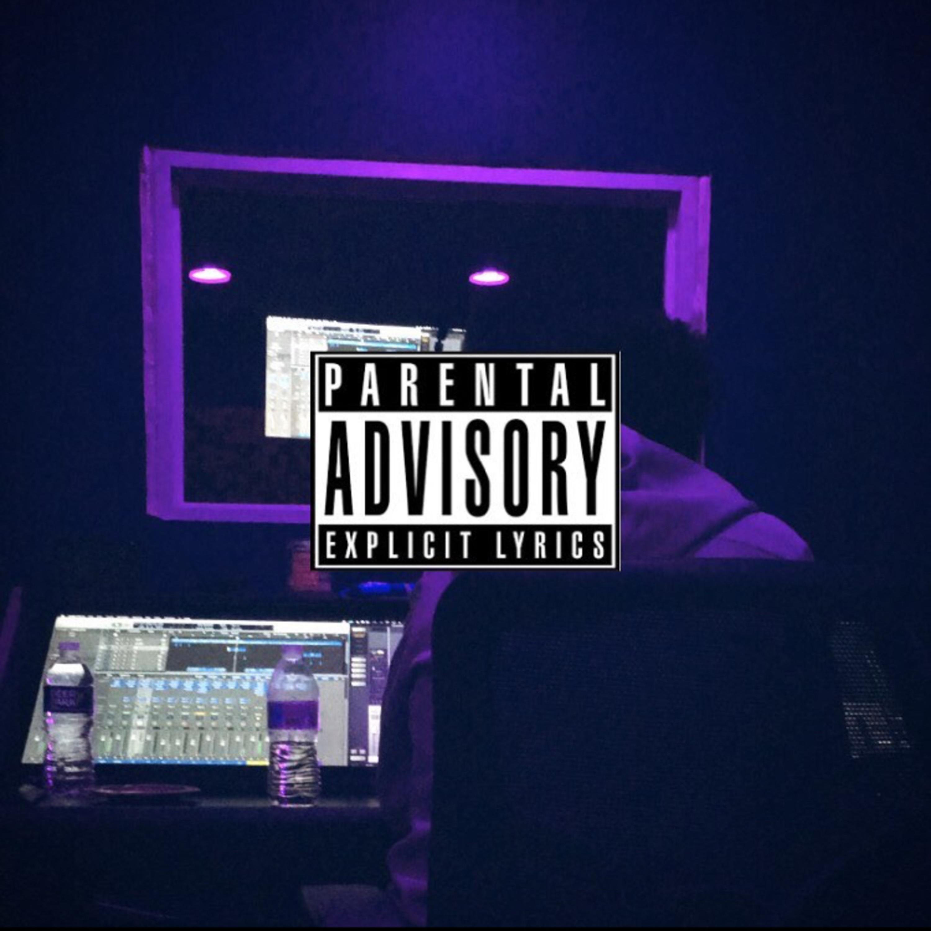 Lonely artwork