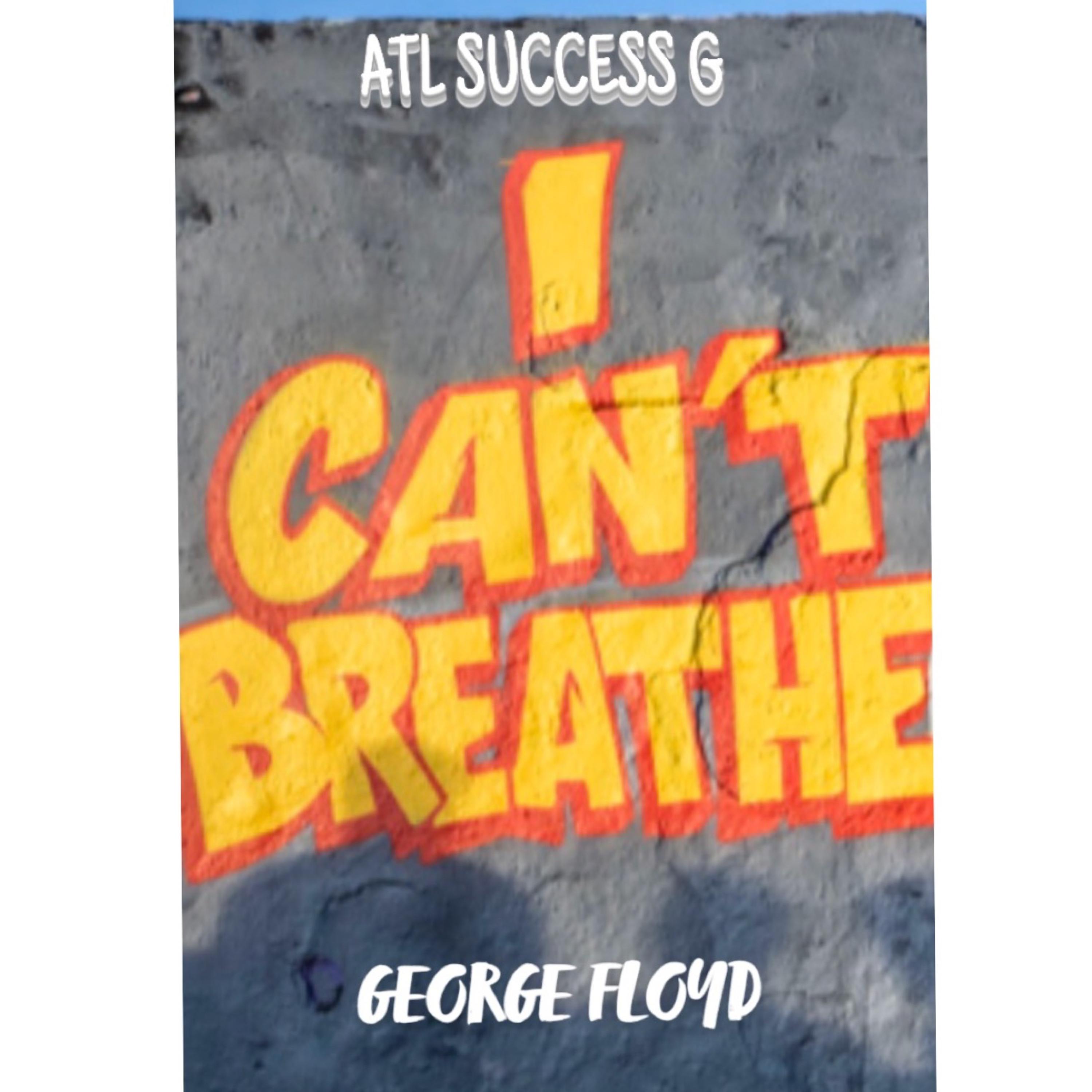 George Floyd artwork