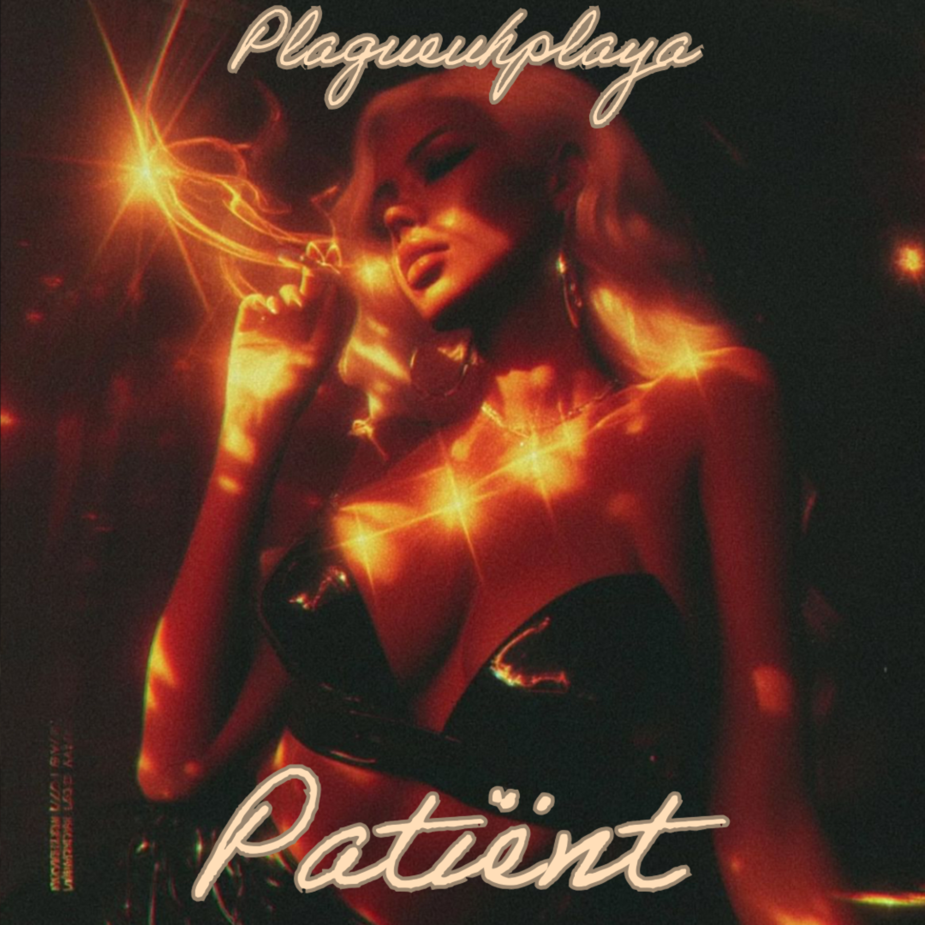 Patient artwork
