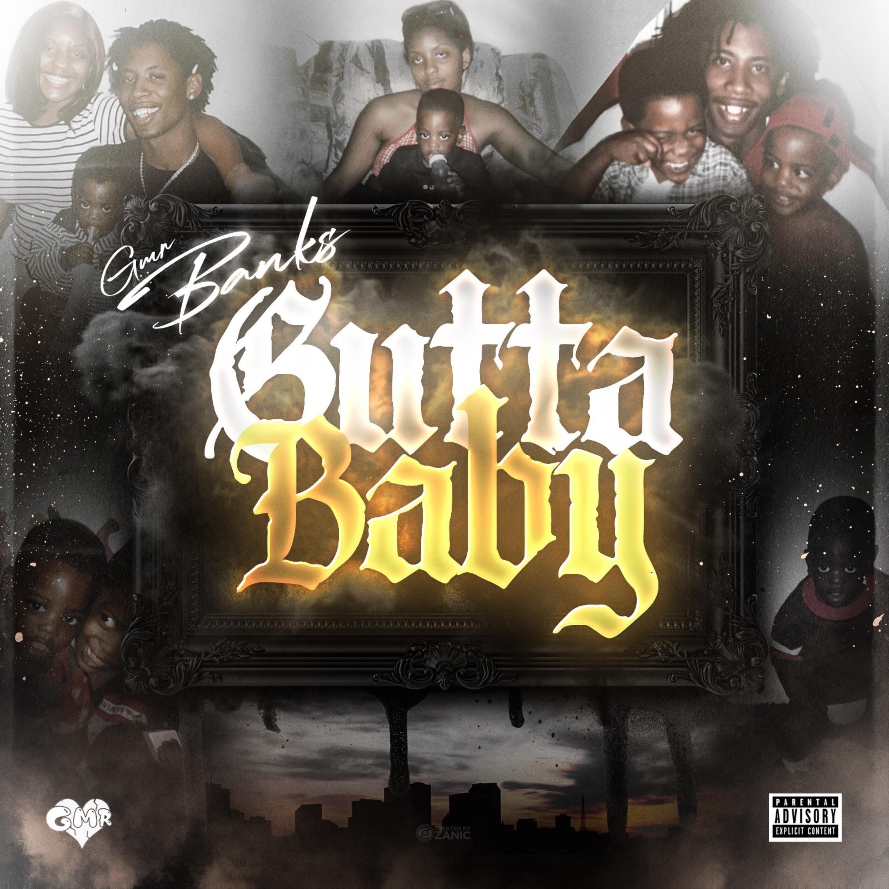Gutta Baby artwork