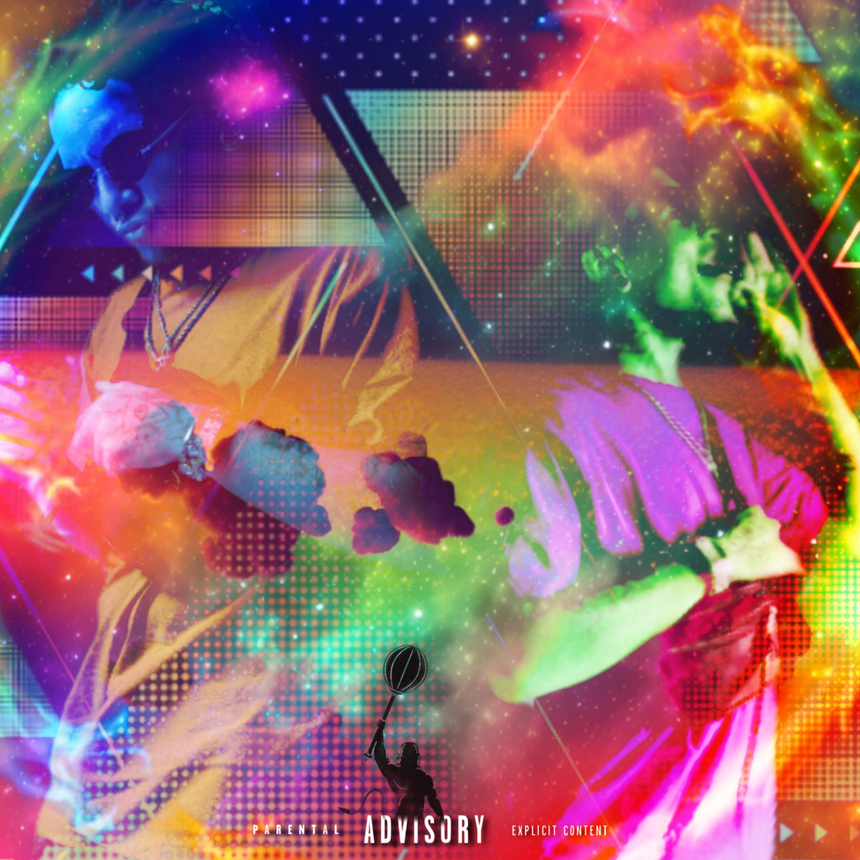 2D33P artwork