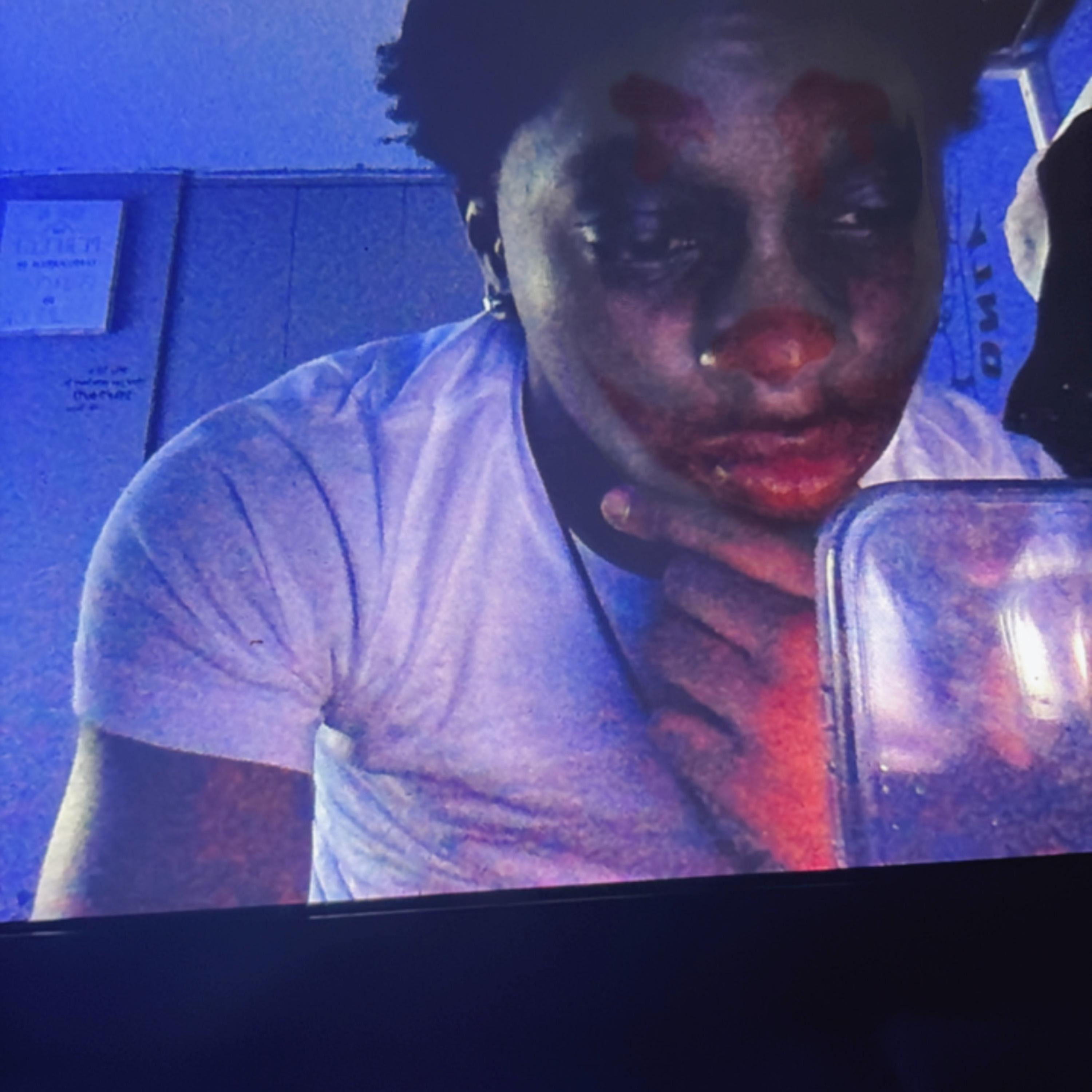 Nice Little Body artwork