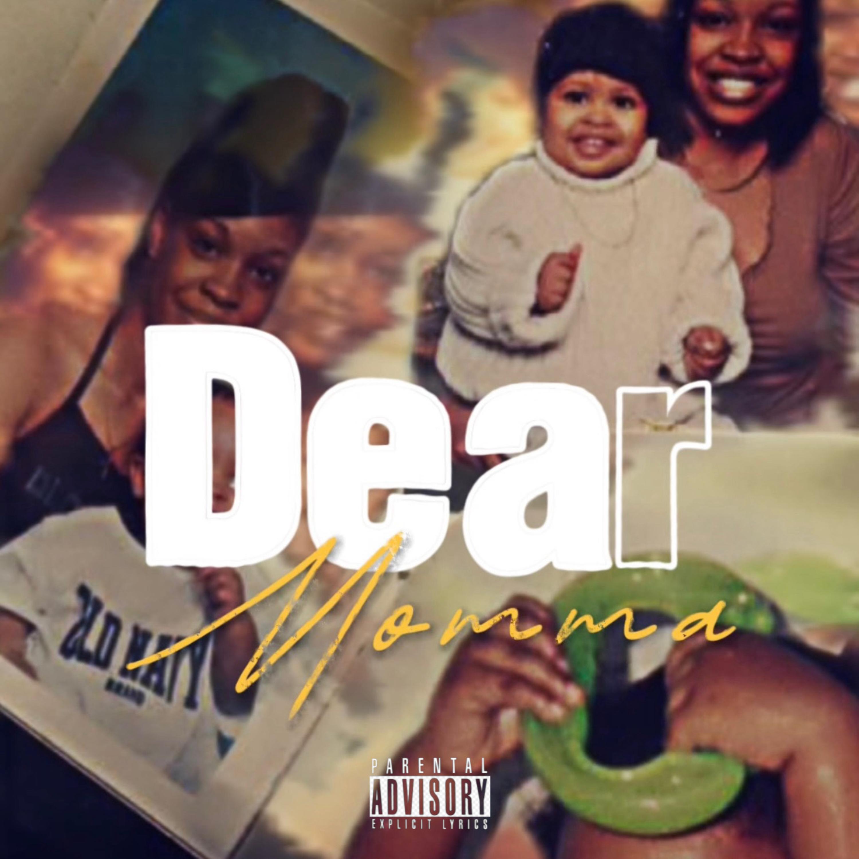 Dear Momma artwork