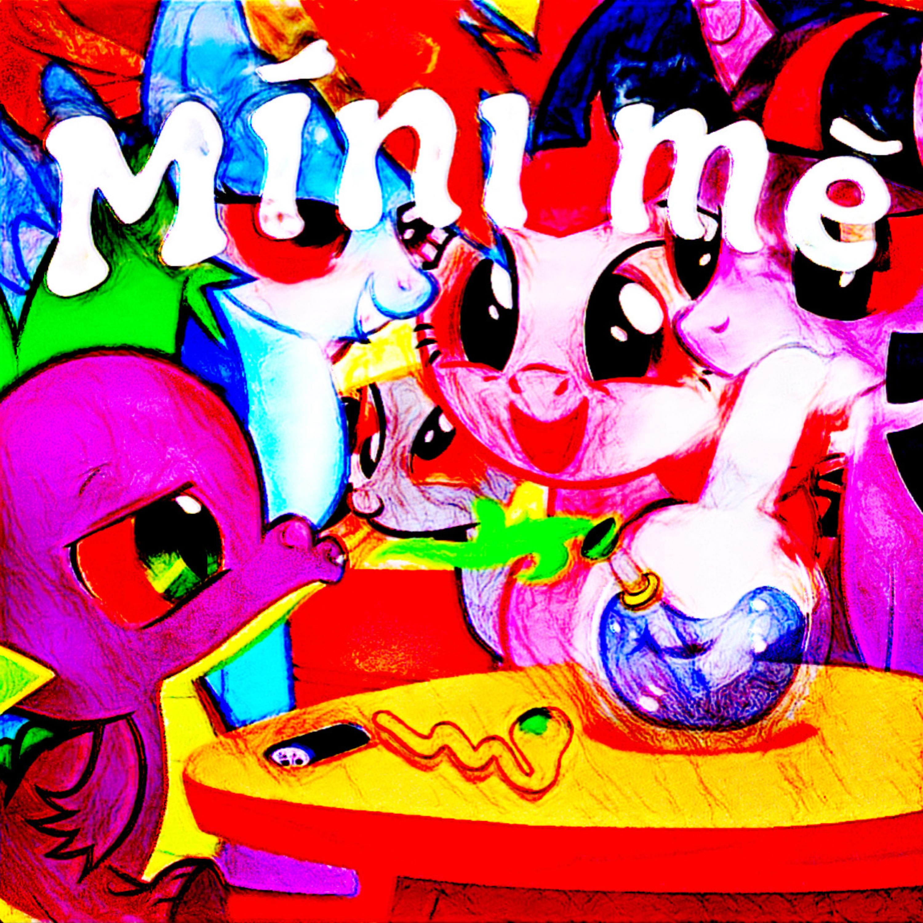 Mini Me artwork