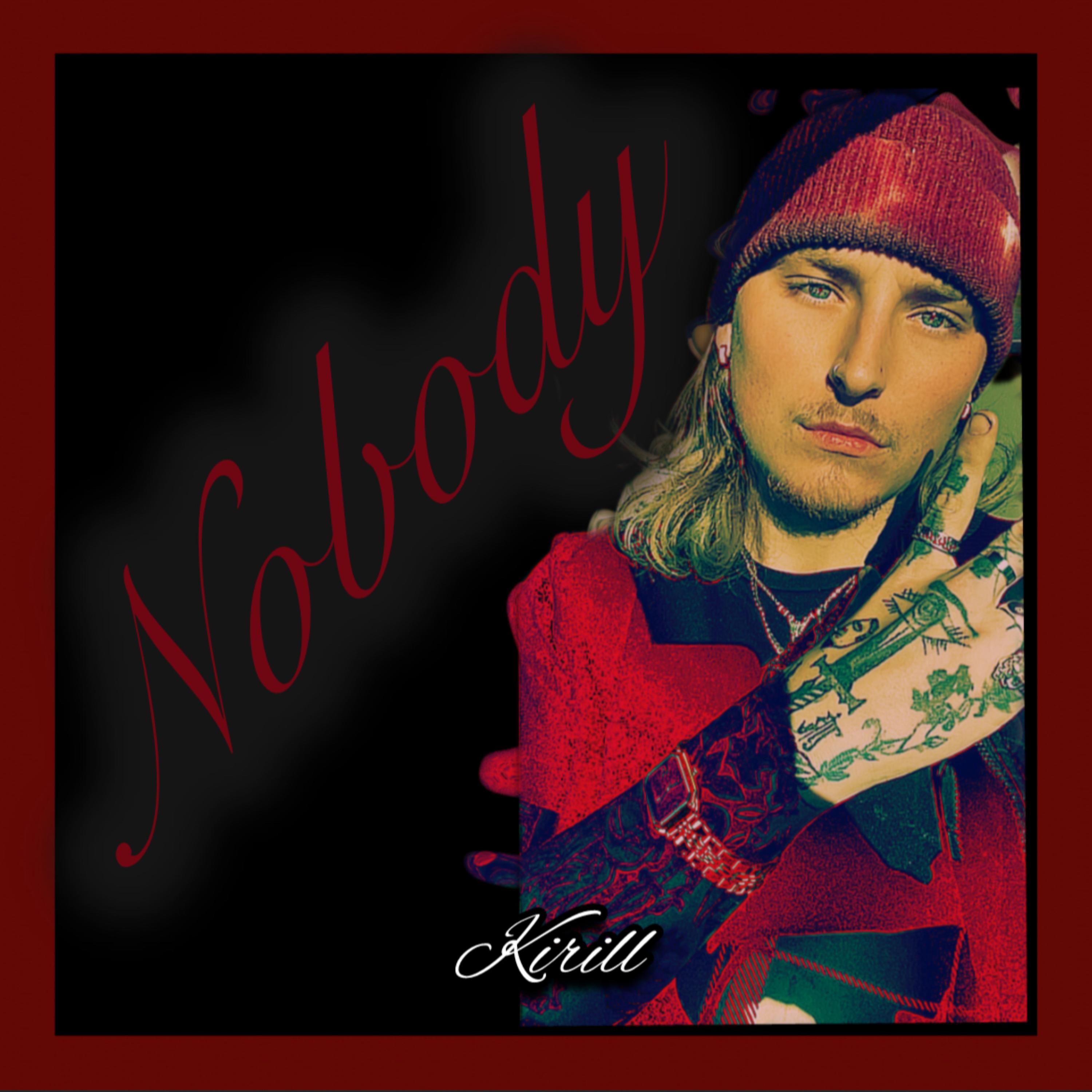 Nobody artwork