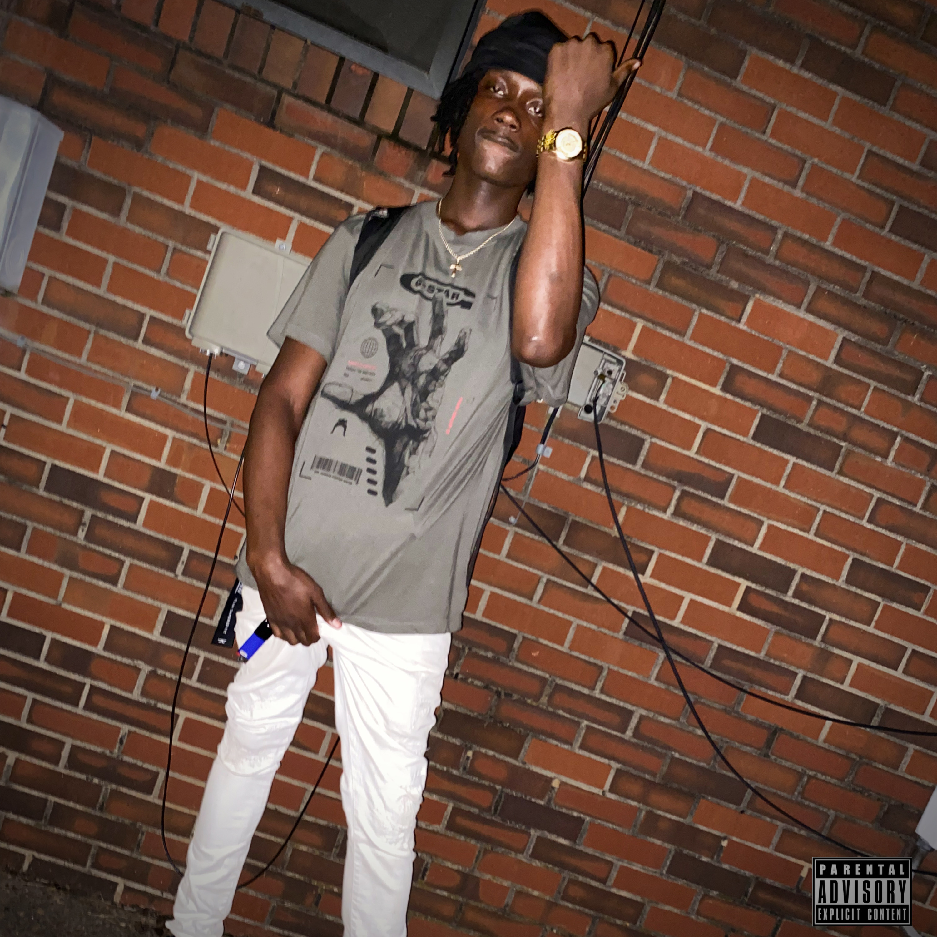 Thru Da Tint artwork