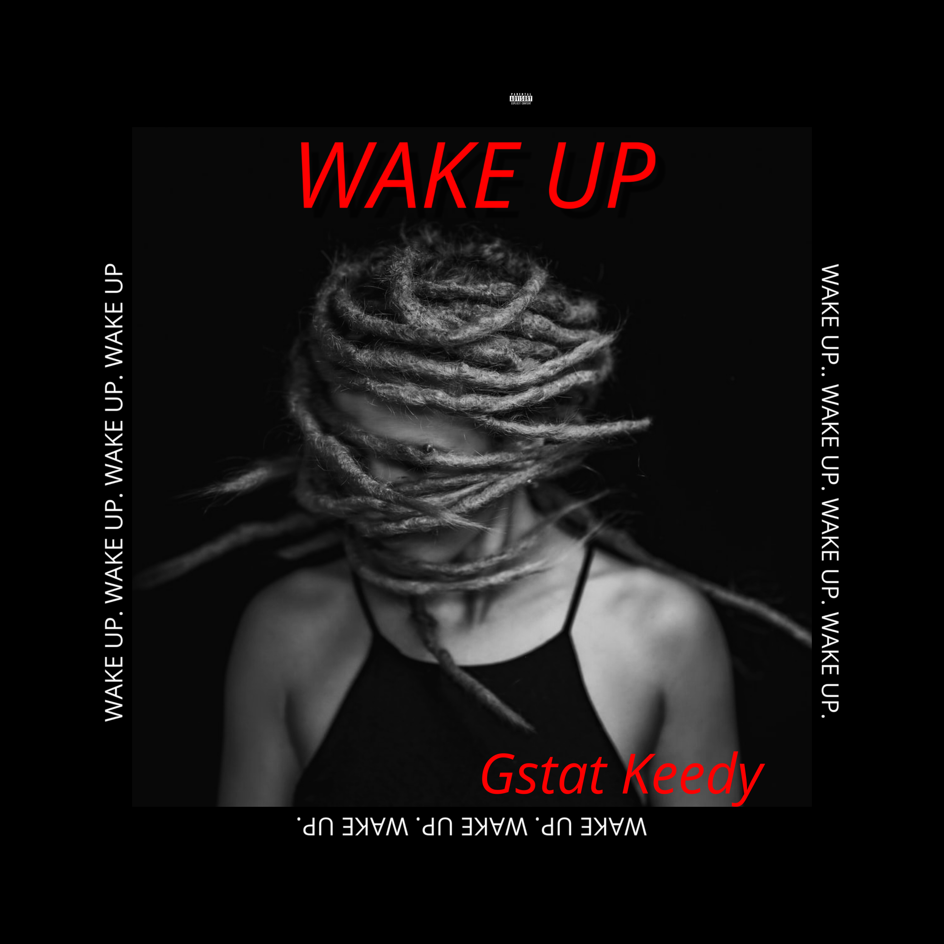 Wake Up artwork