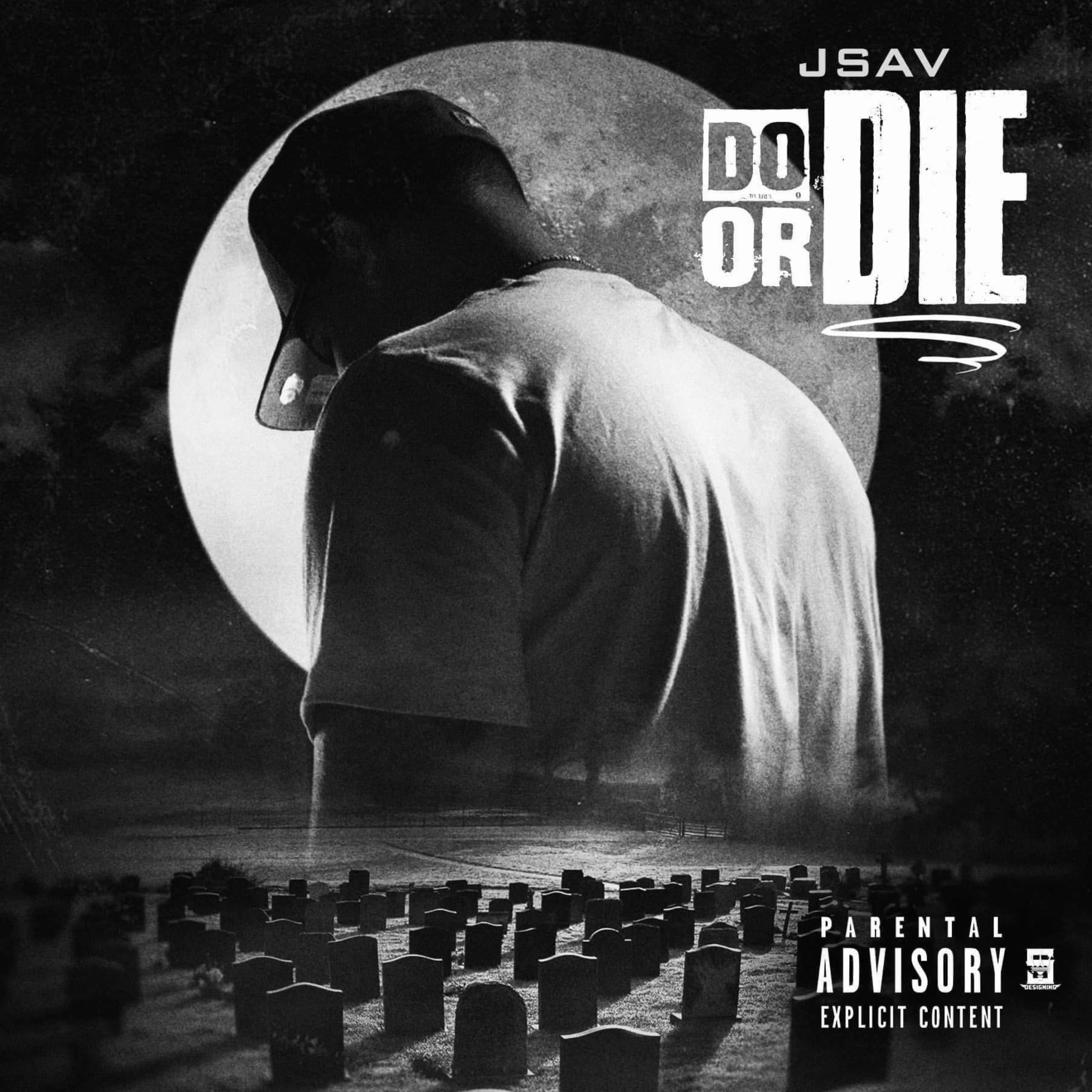 DO OR DIE artwork