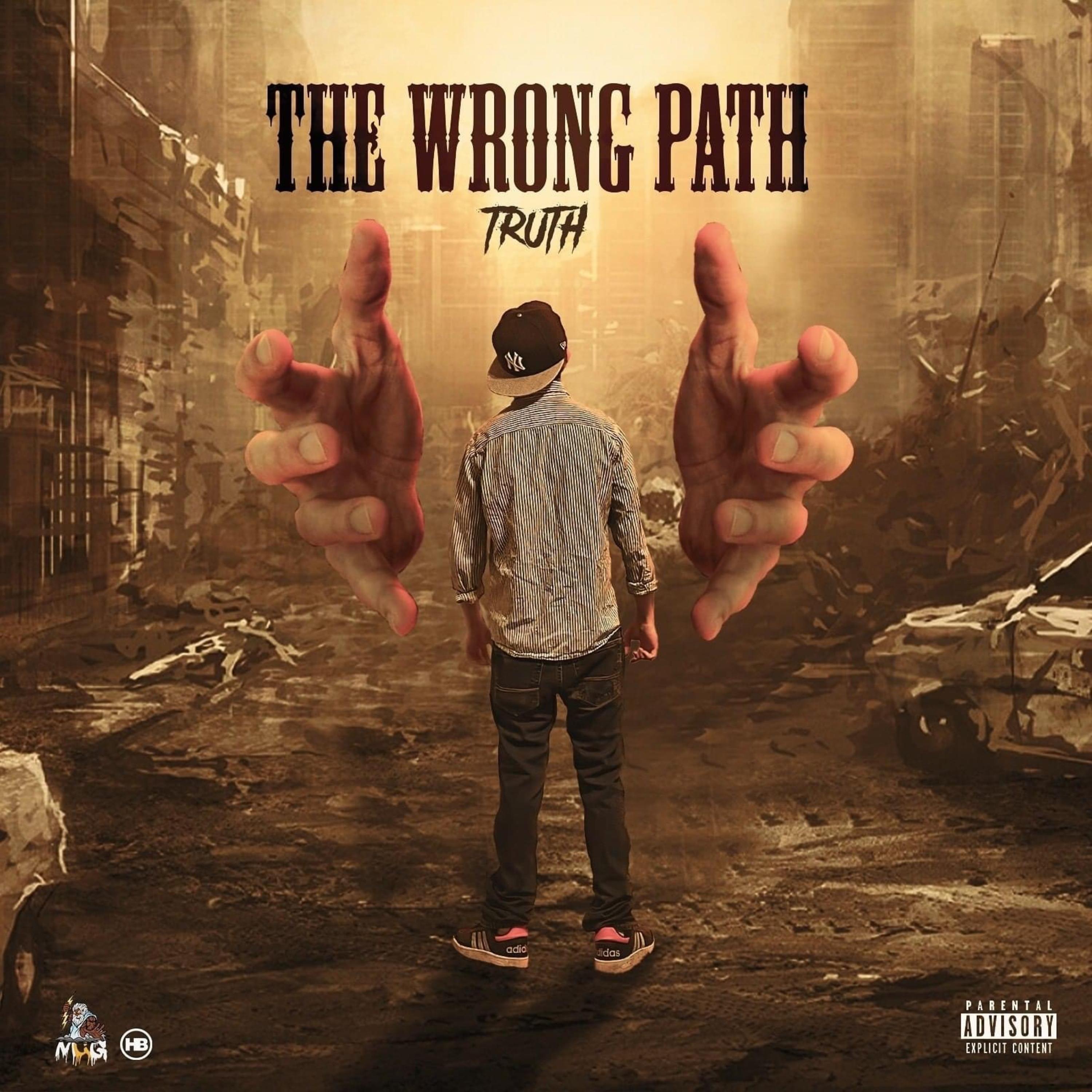 The Wrong Path artwork