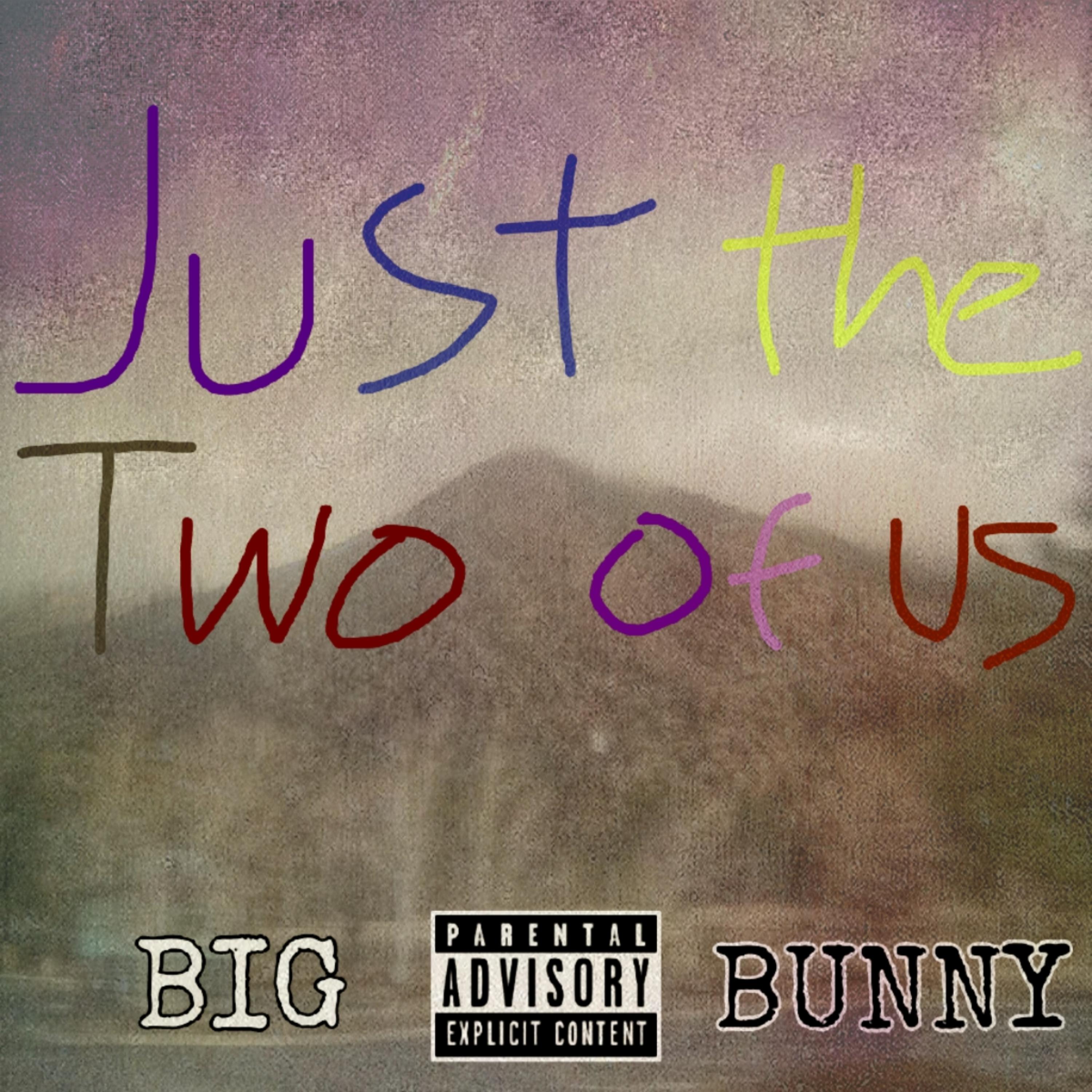 Just The Two Of Us artwork