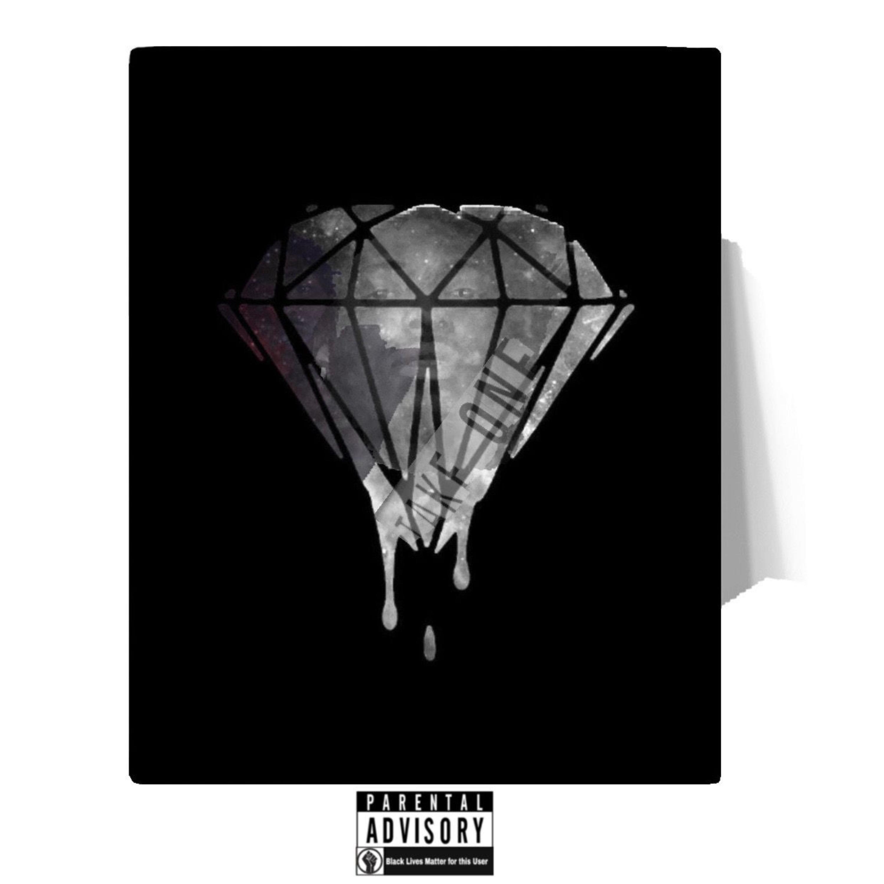 Drip Like Blood artwork