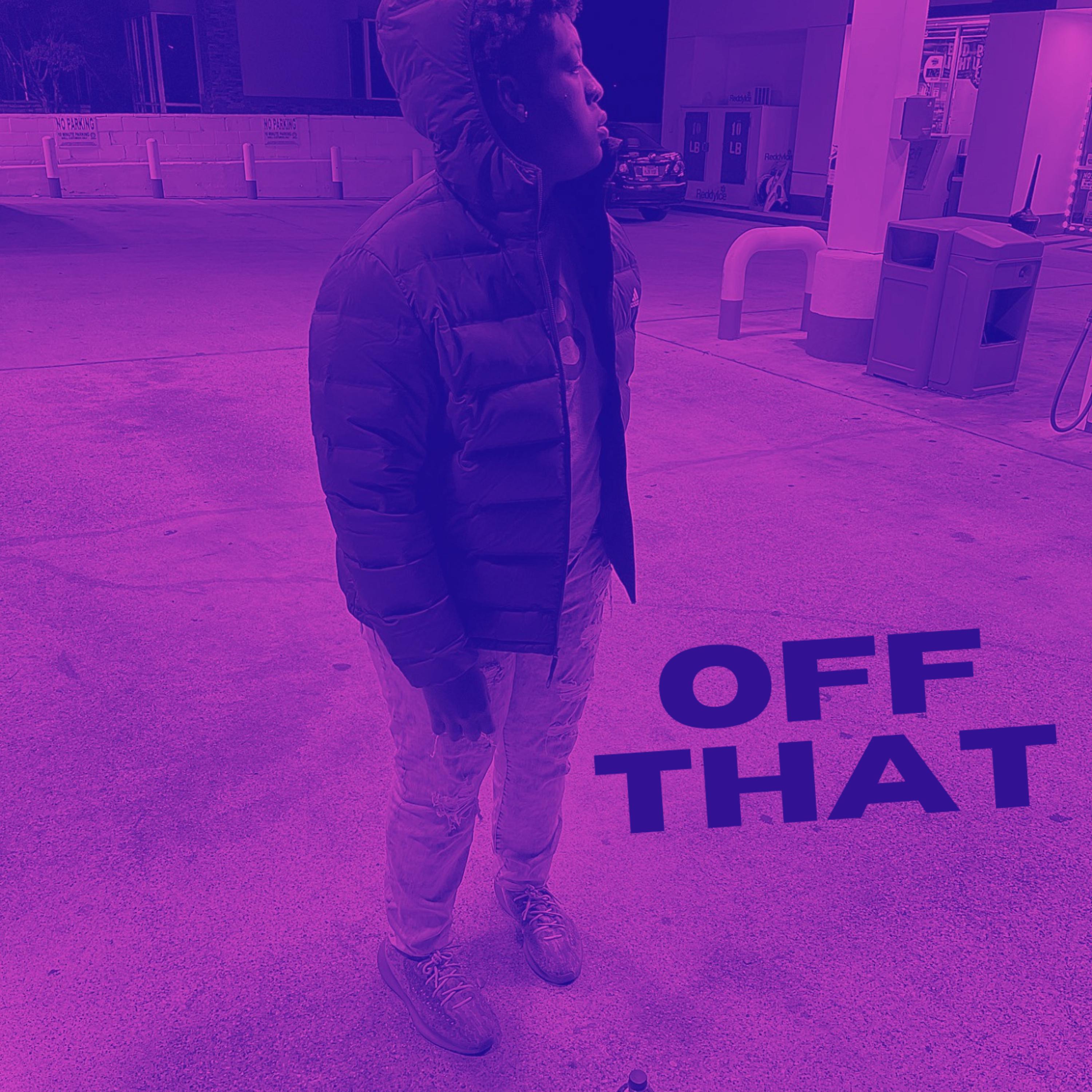 Off That artwork