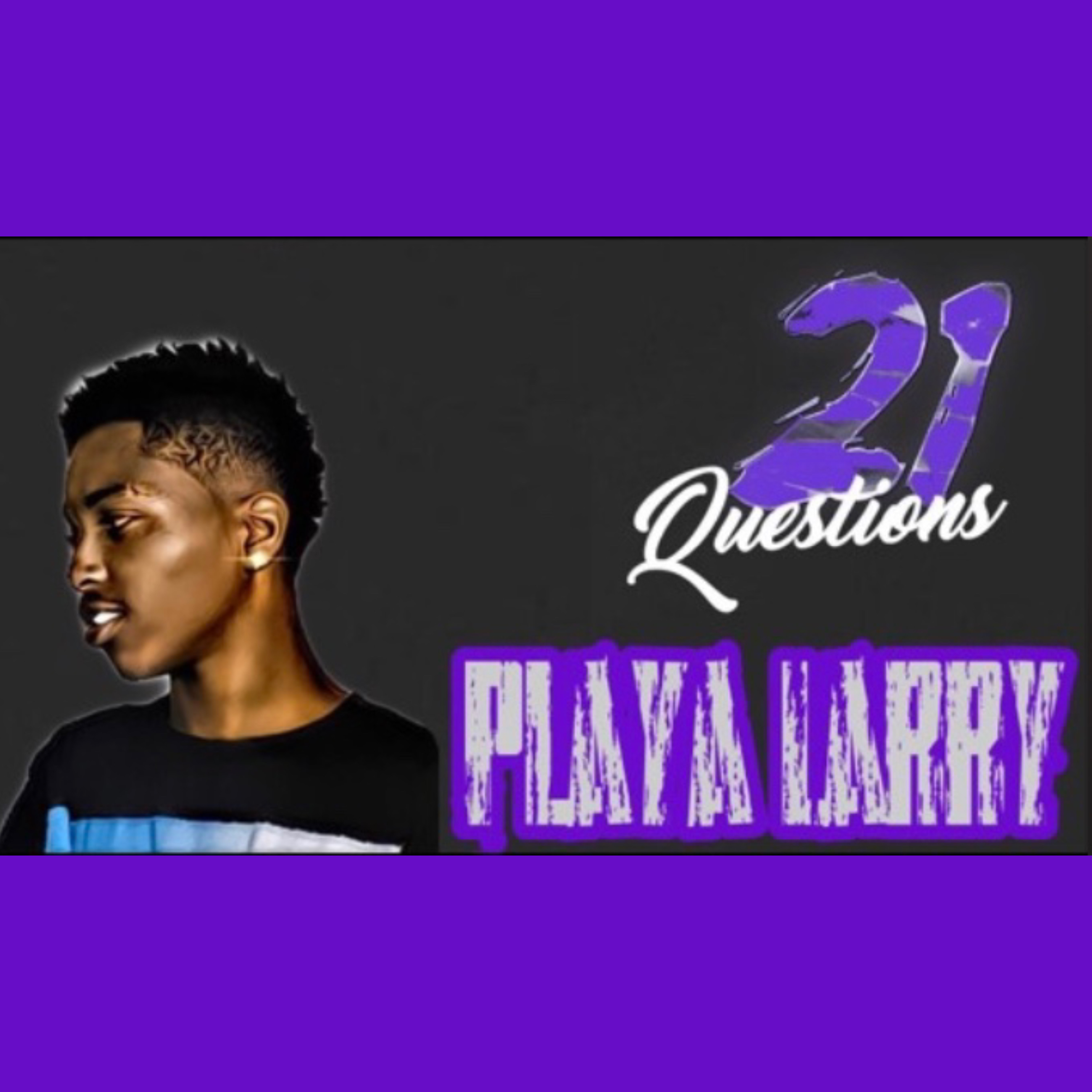 21 Questions artwork